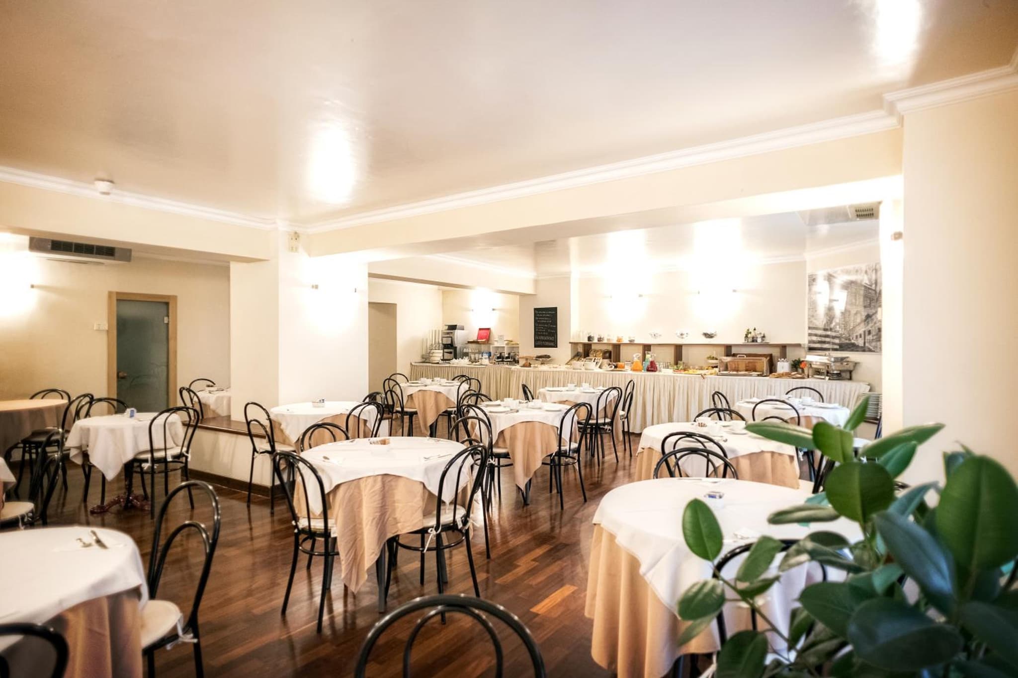 Grand Hotel Italia photo 6
