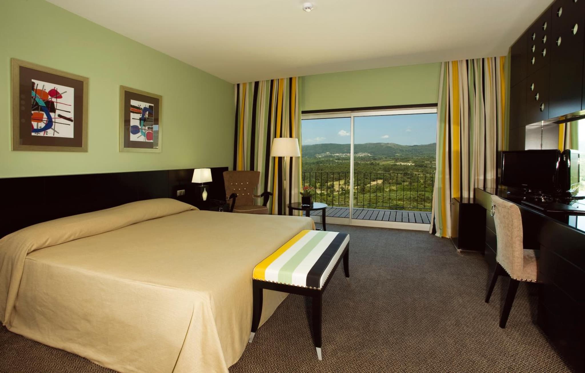 Hotel Casino Chaves photo 9
