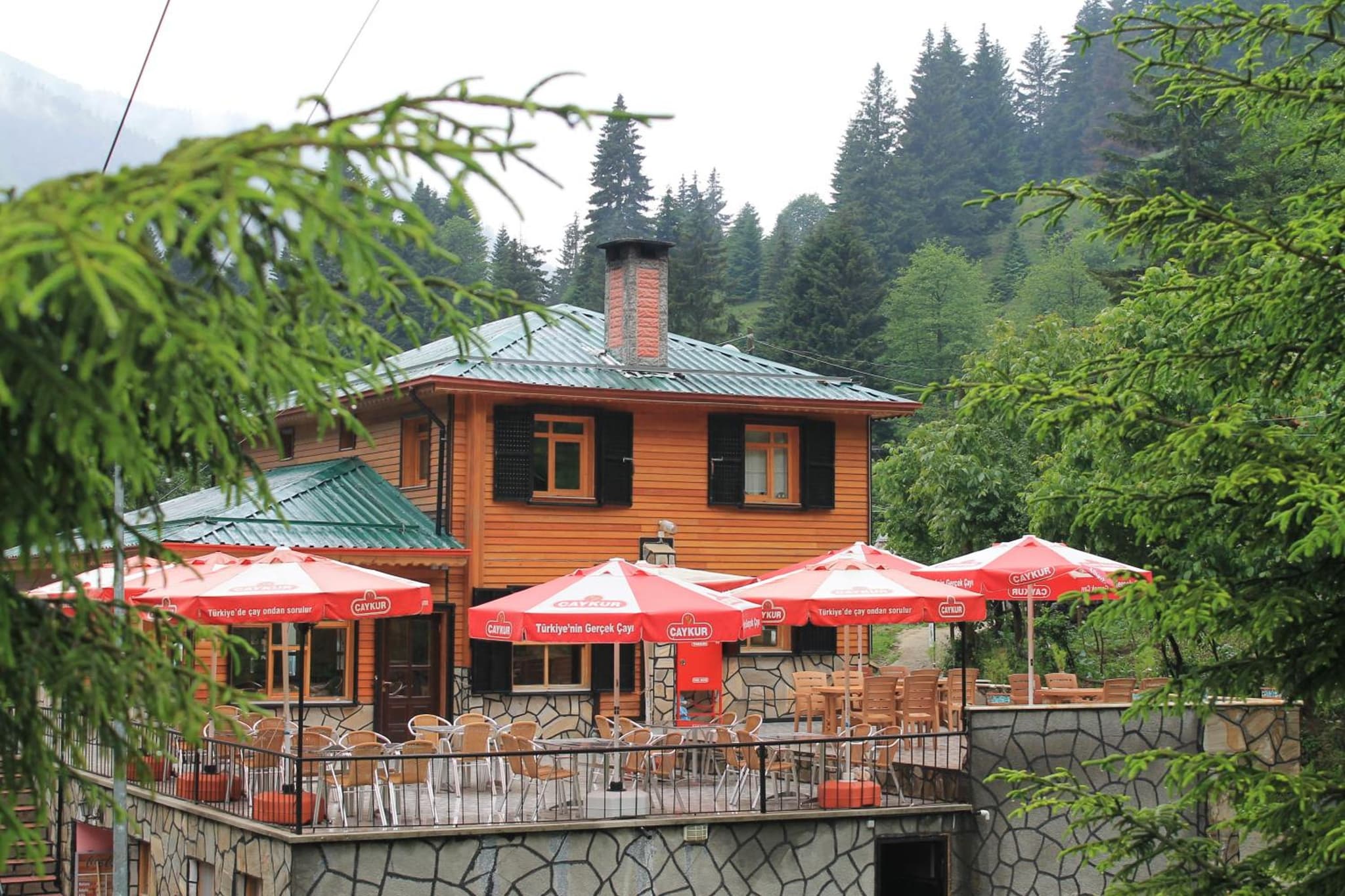 Ayder Avusor Hotel photo 2
