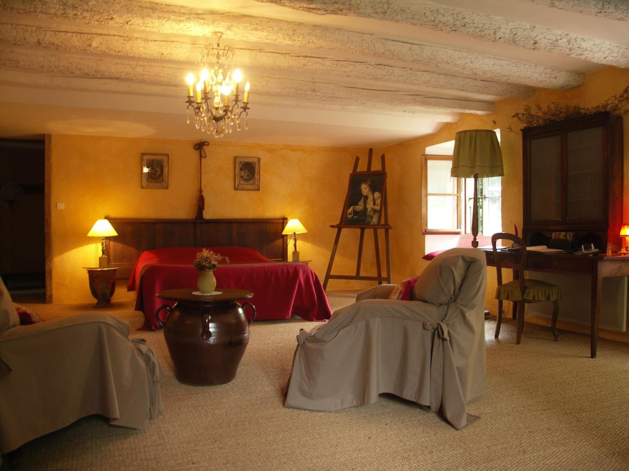 Domaine du Peyron photo 2