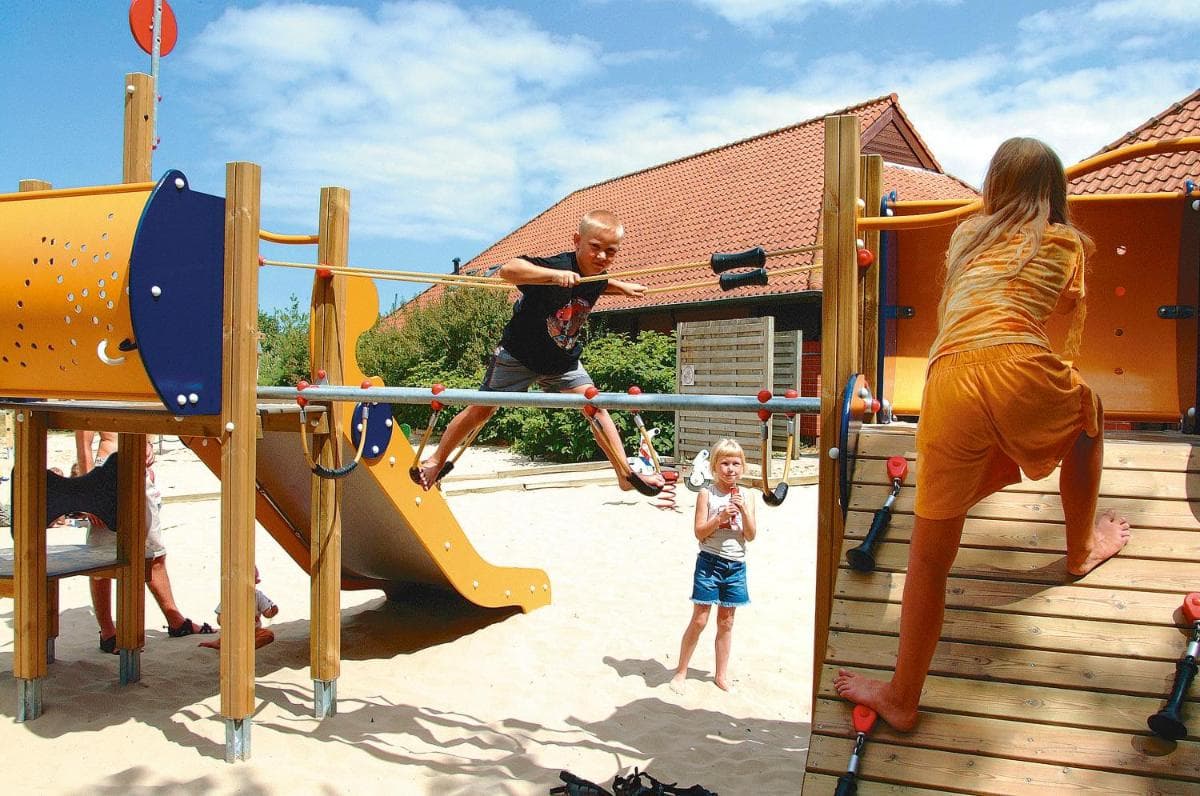 Kustpark Strand Westende photo 6