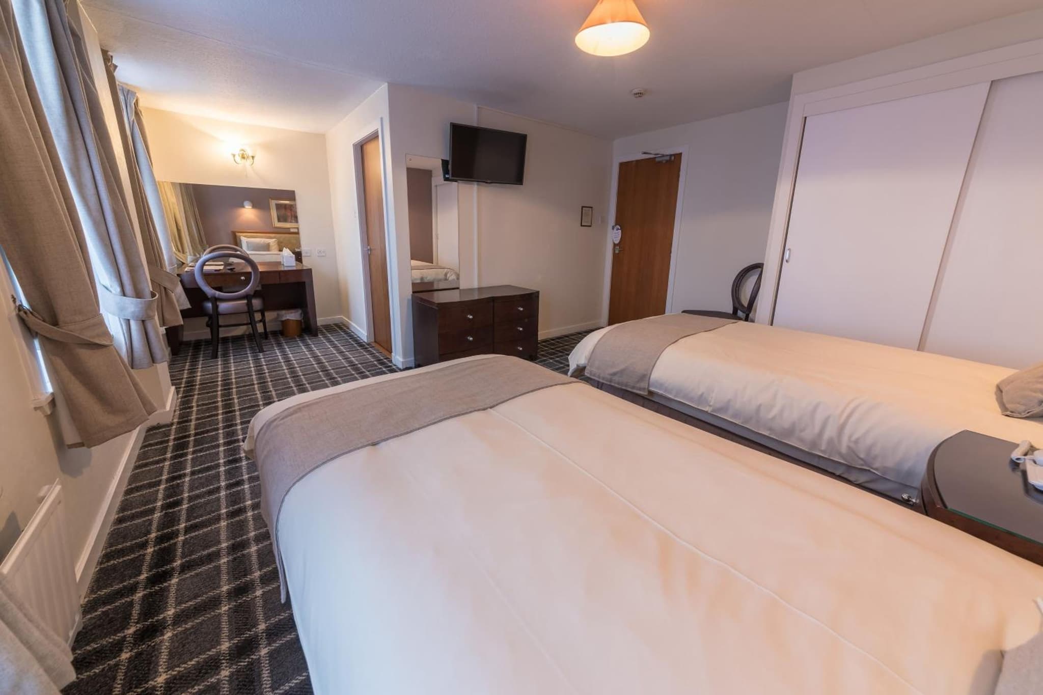 Pentland Hotel photo 4