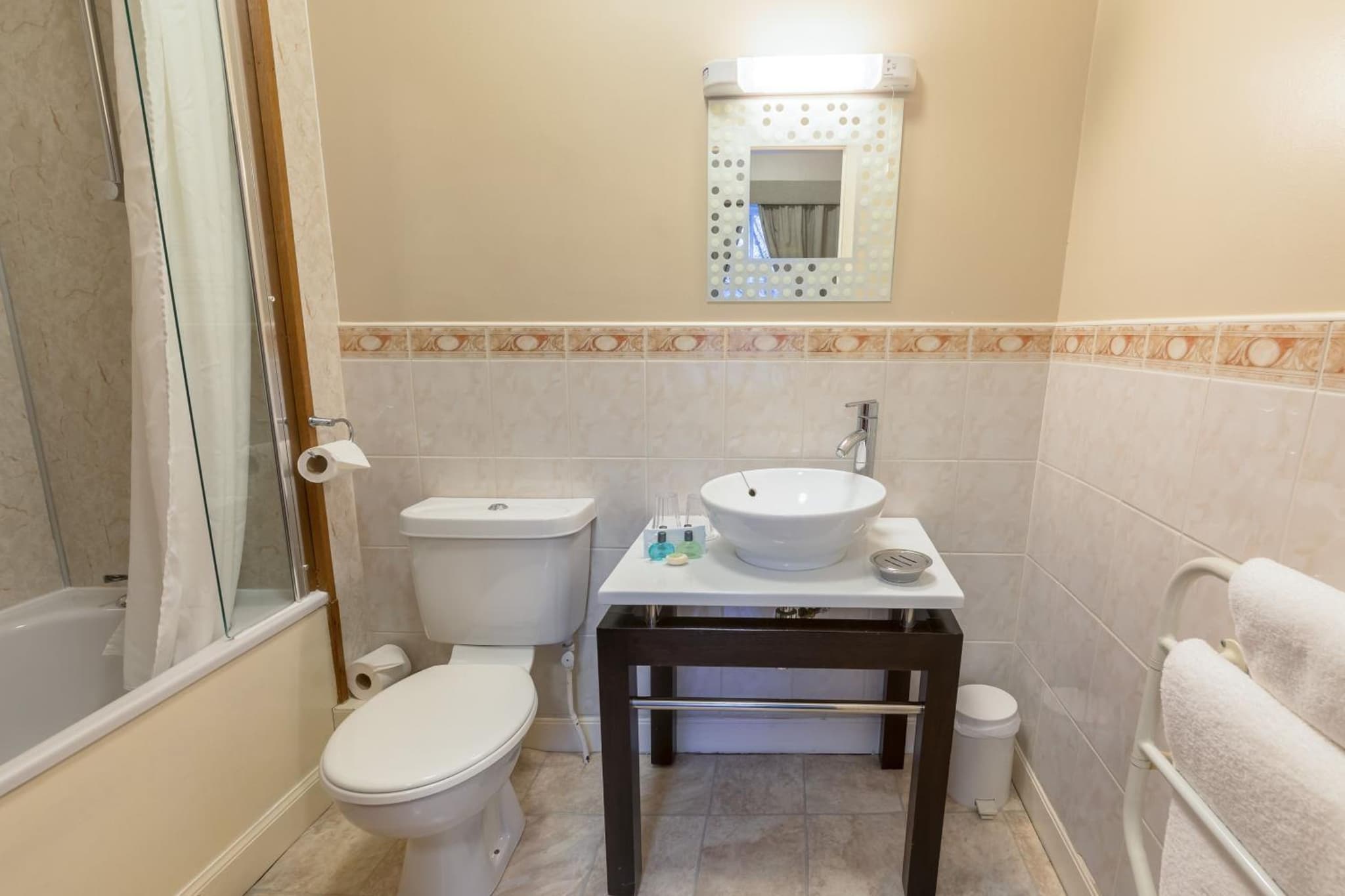 Pentland Hotel photo 8