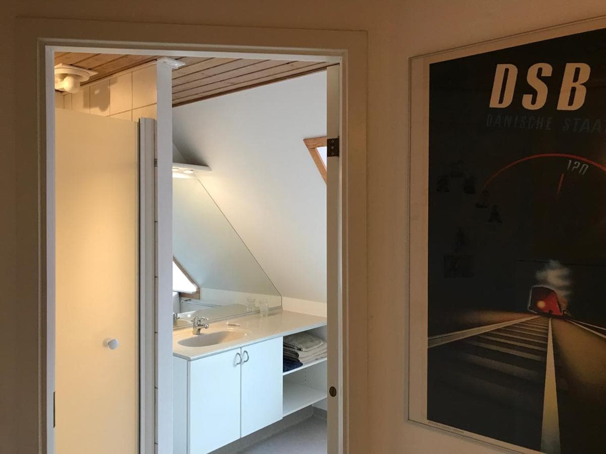 Skanderborg BnB Østergade photo 4