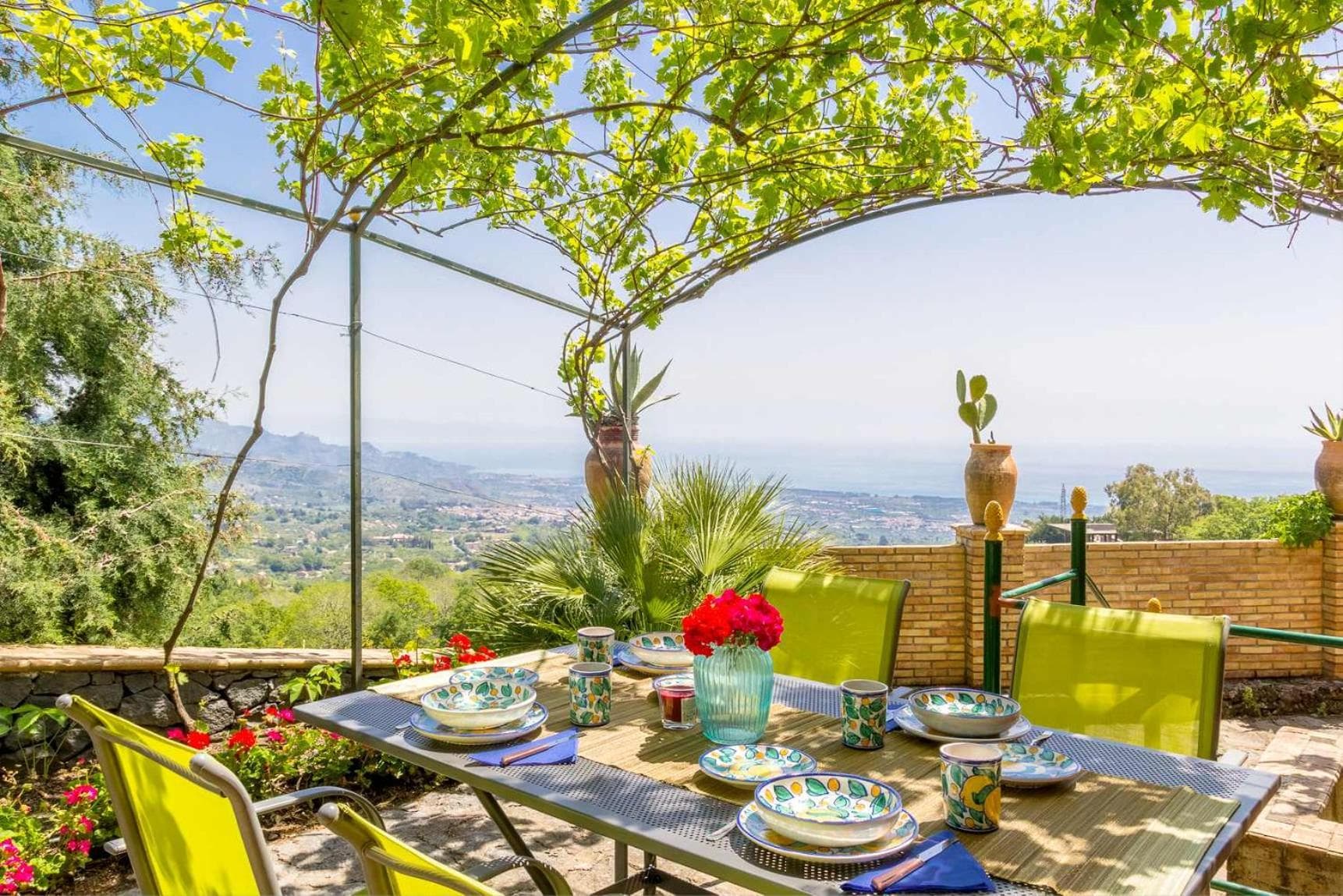 Villa Scozilia photo 4
