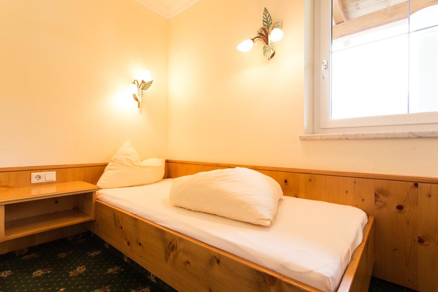 Alpenresidenz Ballunspitze - Kinderhotel photo 9