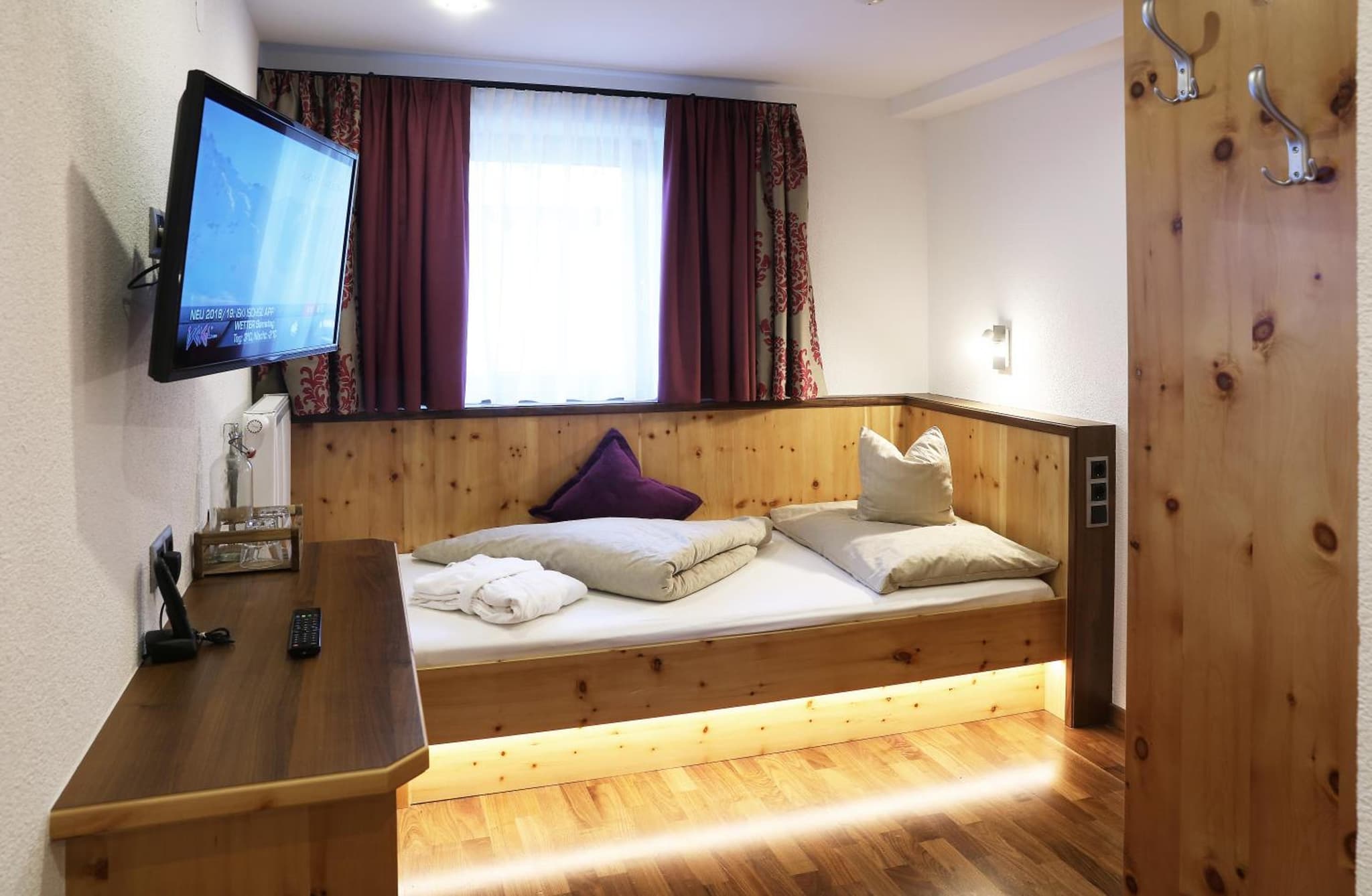 Alpenresidenz Ballunspitze - Kinderhotel photo 8