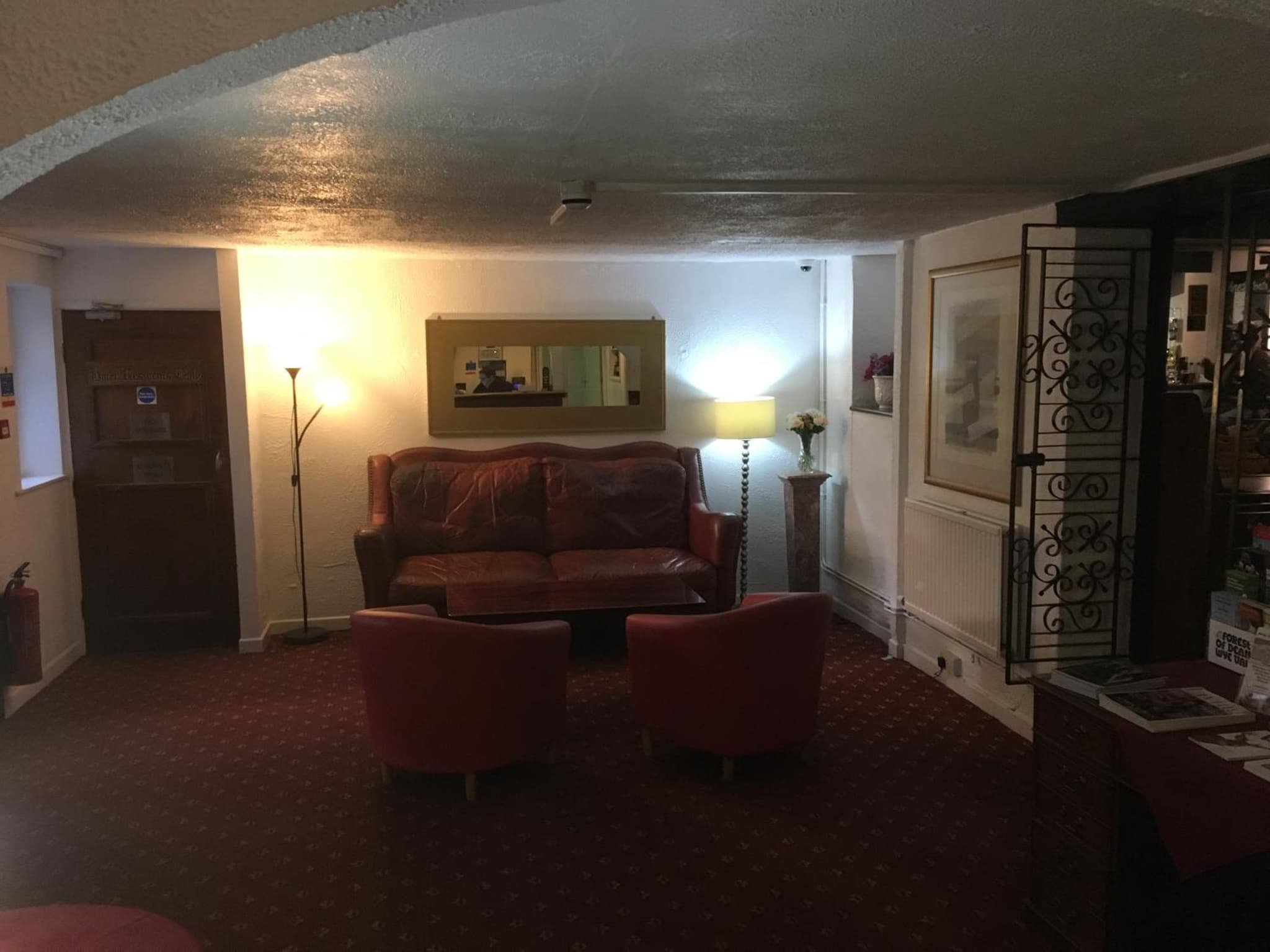 The Riverside Hotel photo 9