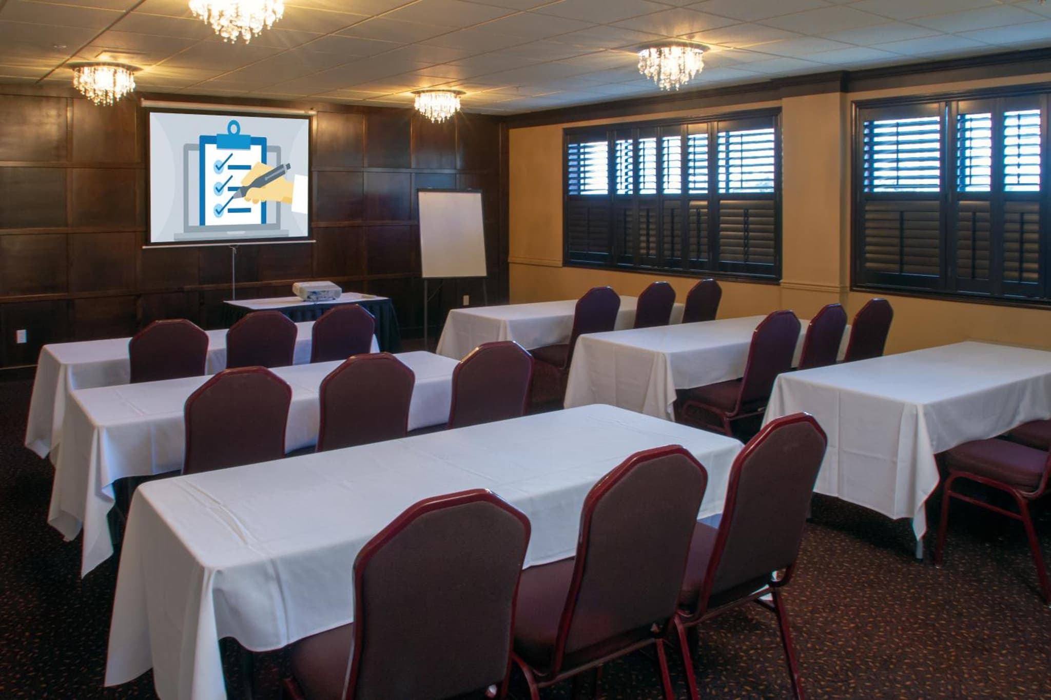 Prestige Vernon Hotel photo 5