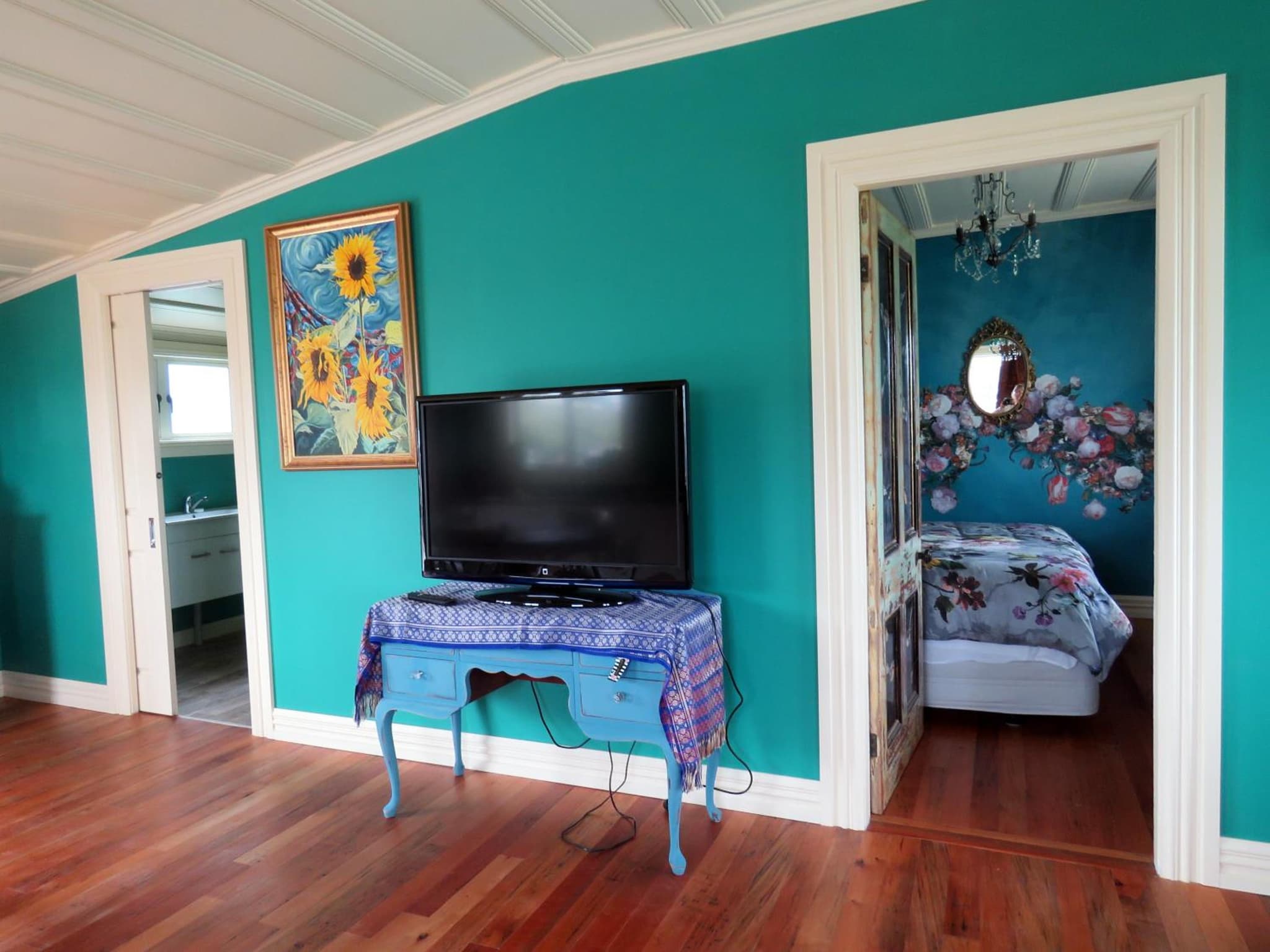 Fantail Cottage photo 3