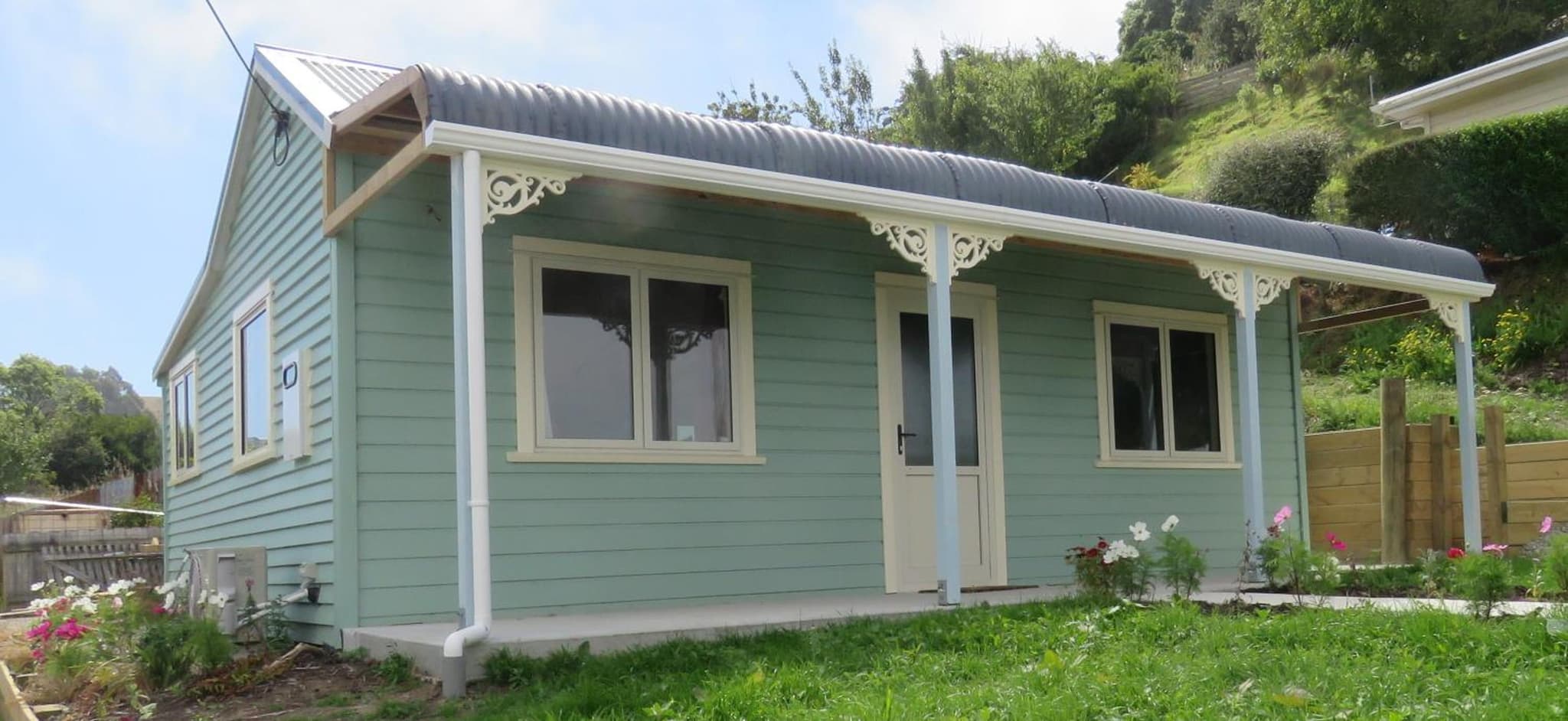 Fantail Cottage photo 2