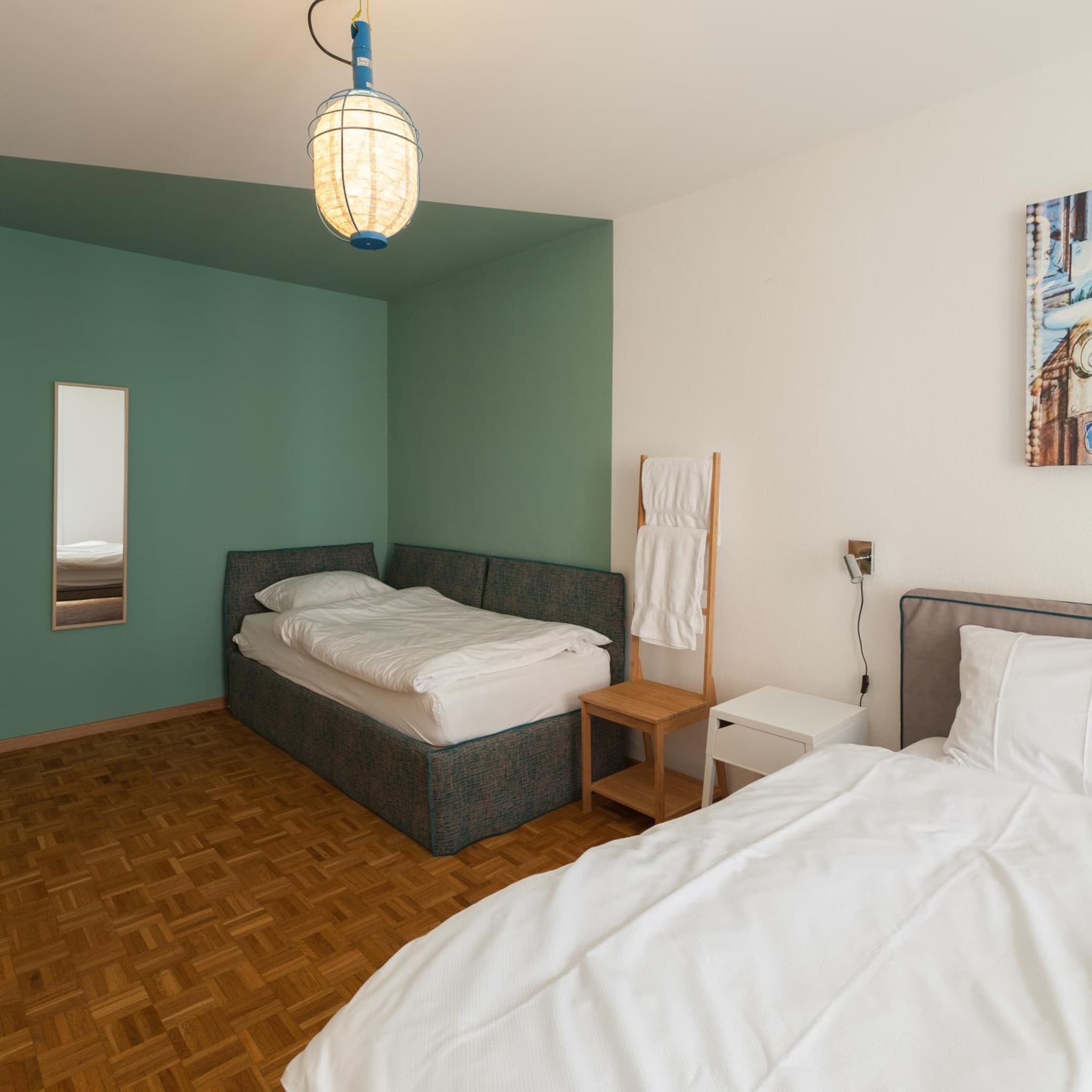 B&B Louis-Favre 21 photo 9