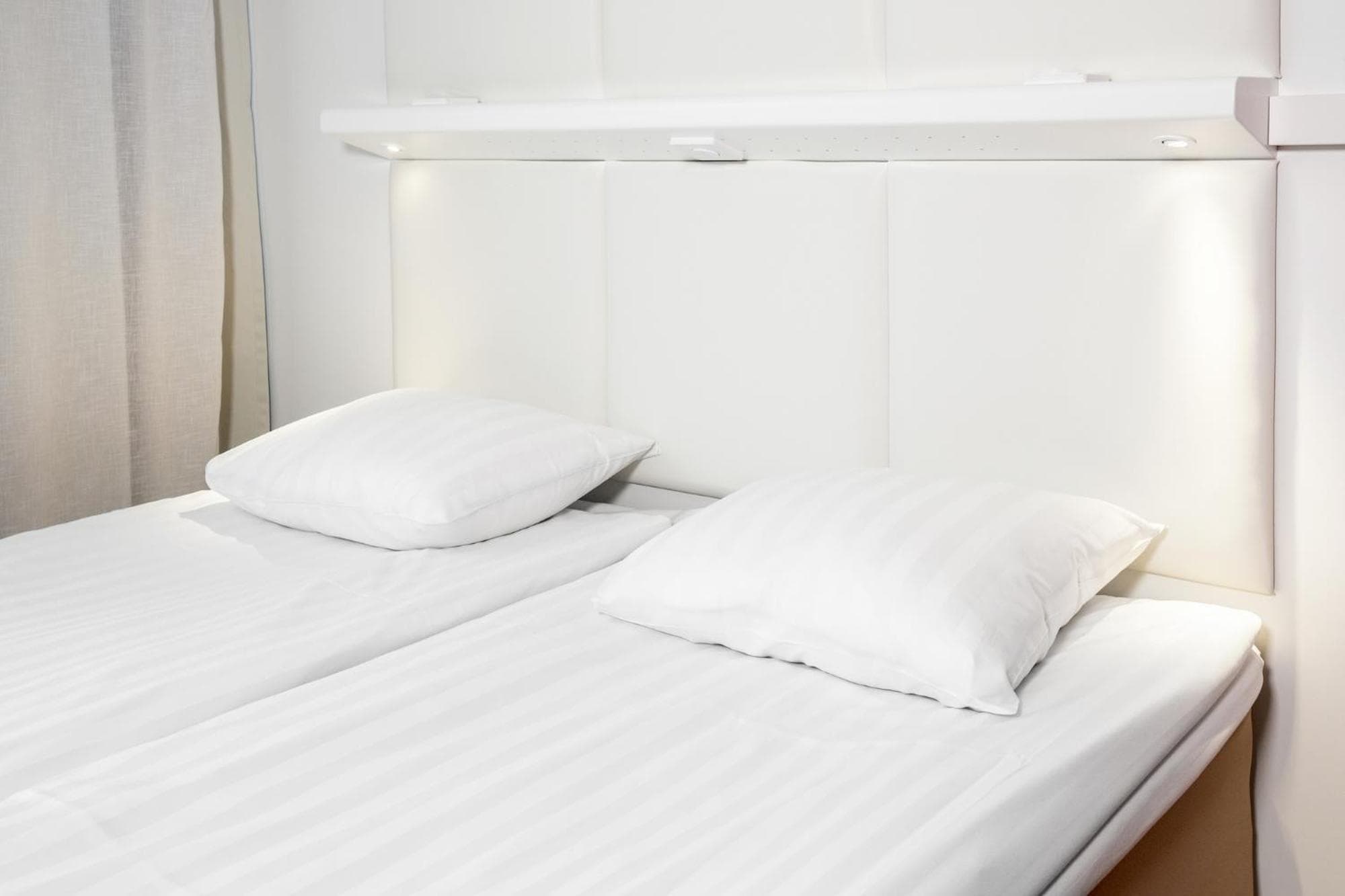 Omena Hotel Helsinki Lönnrotinkatu