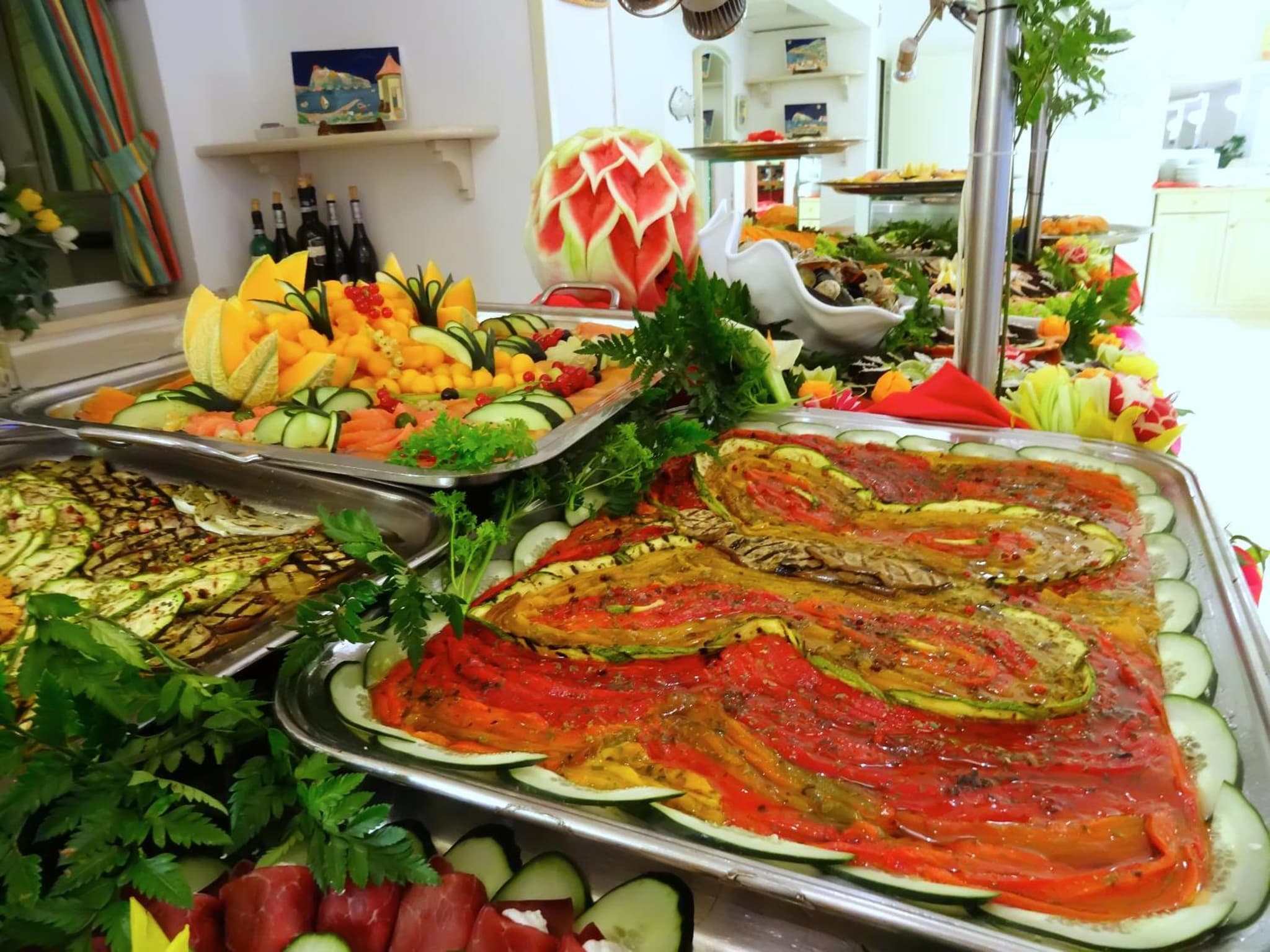 Hotel Solemare Beach & Beauty SPA photo 8