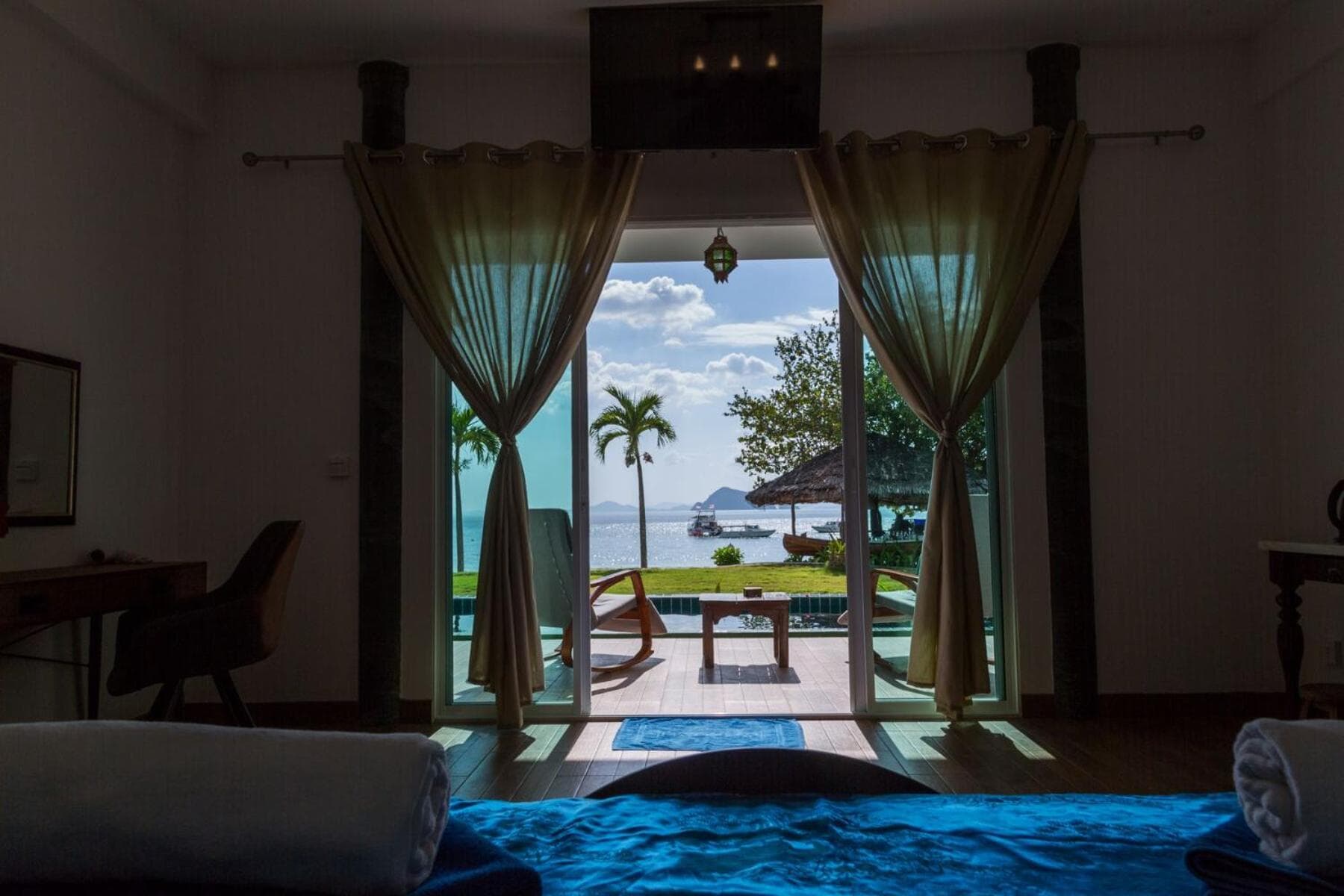 Yao Yai Beach Resort photo 5