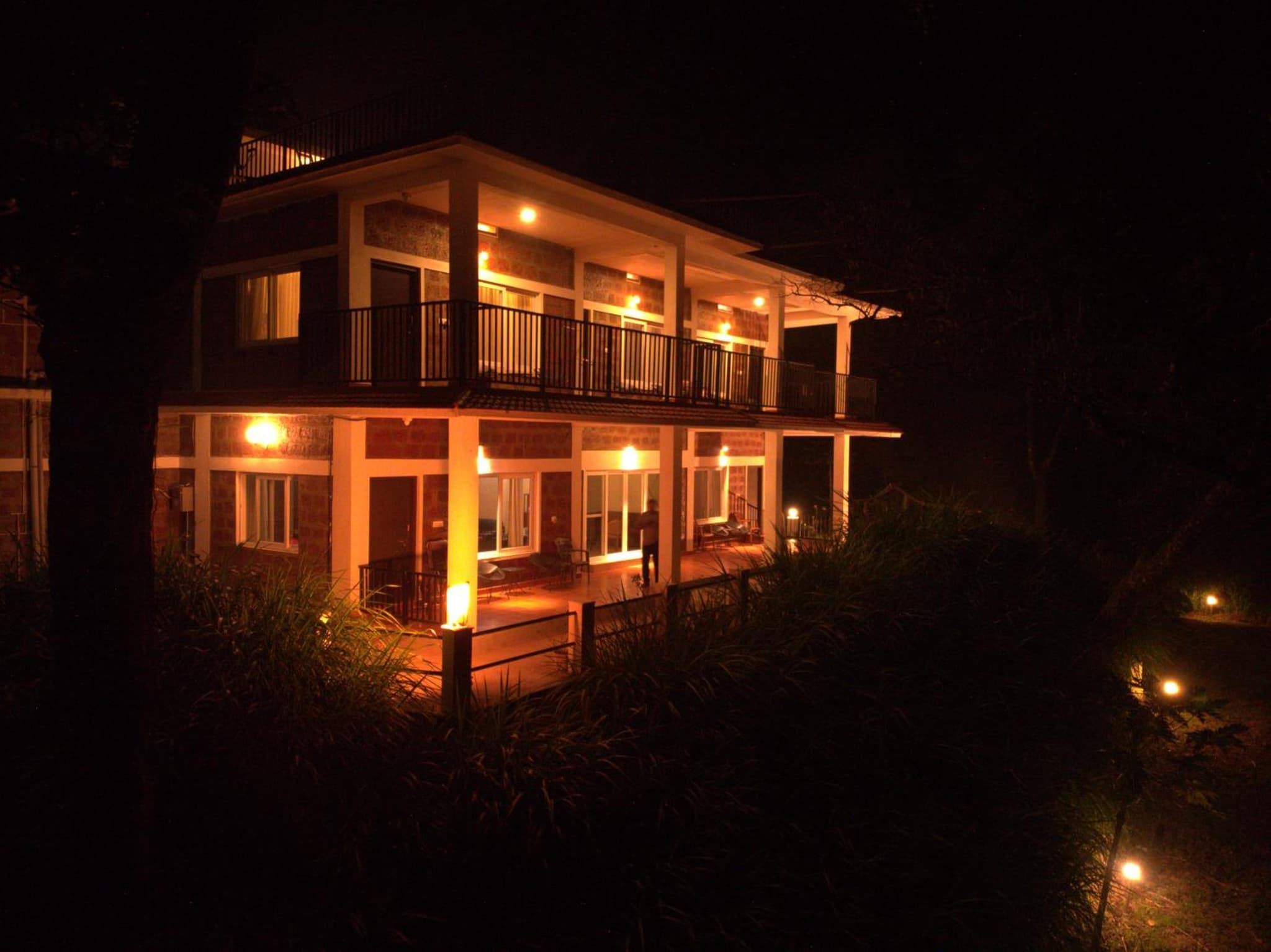 Forestdale Coorg