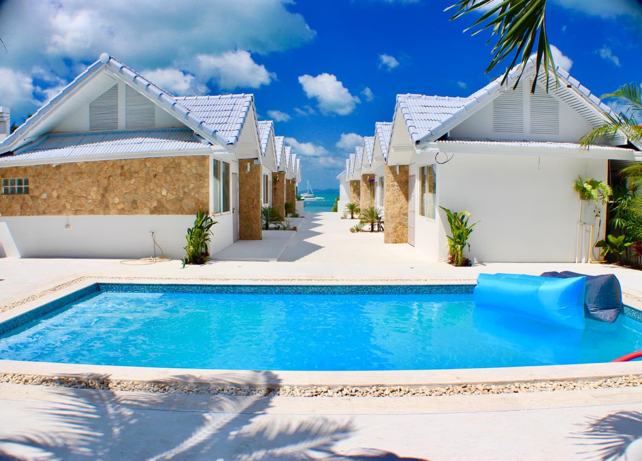 So KohKoon Beach Resort photo 3