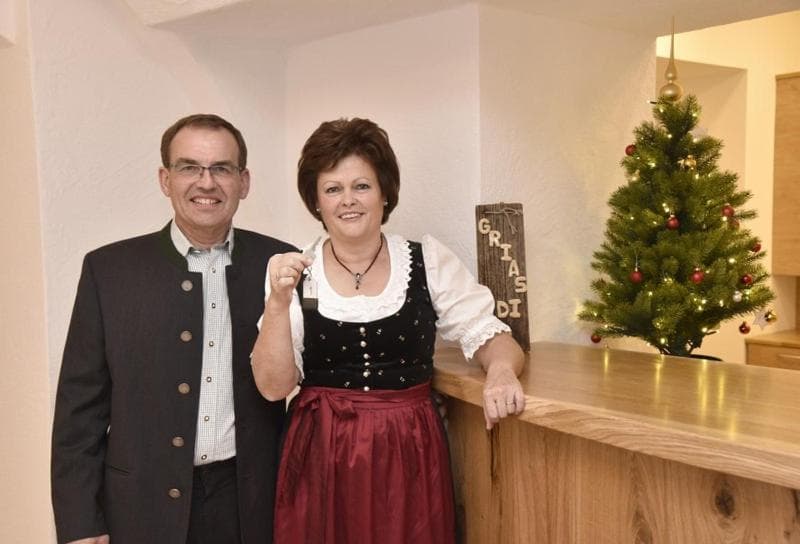 Mühlbacherhof photo 7