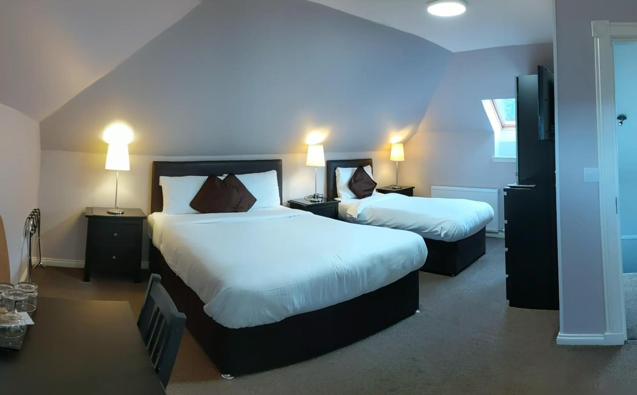 MacLean Guest House photo 2