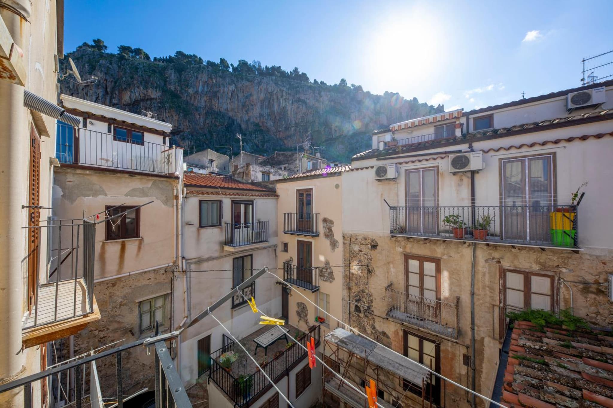 Sicilian Dream Apartments photo 8
