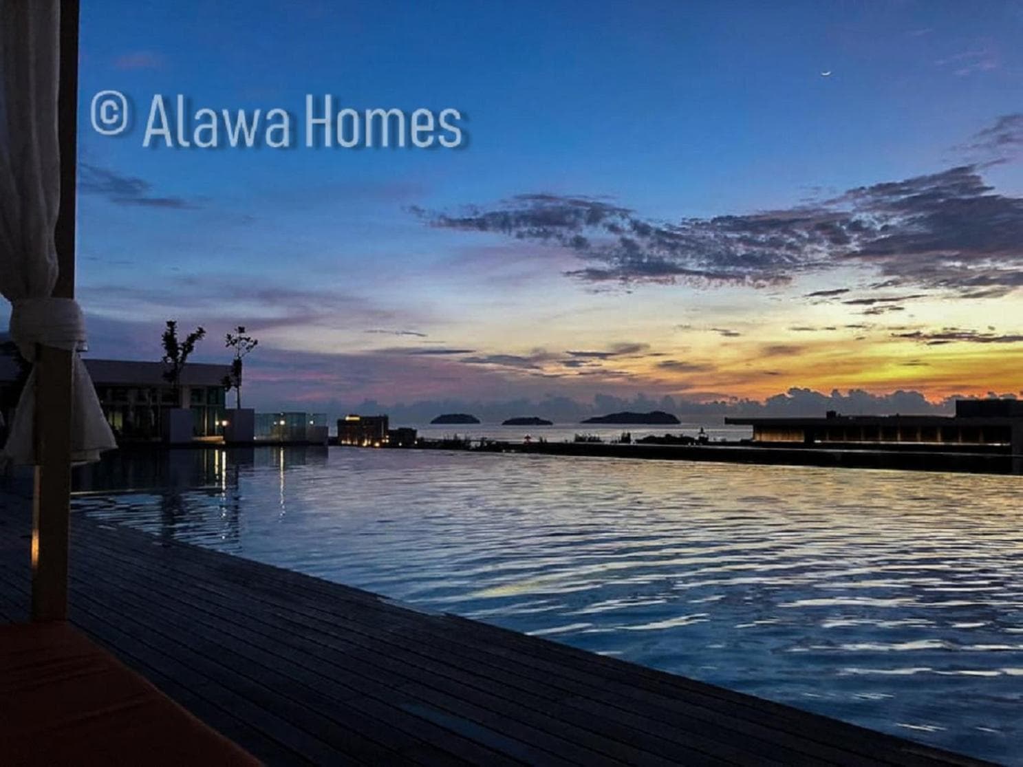 Sutera Avenue by Alawa Homes Kota Kinabalu
