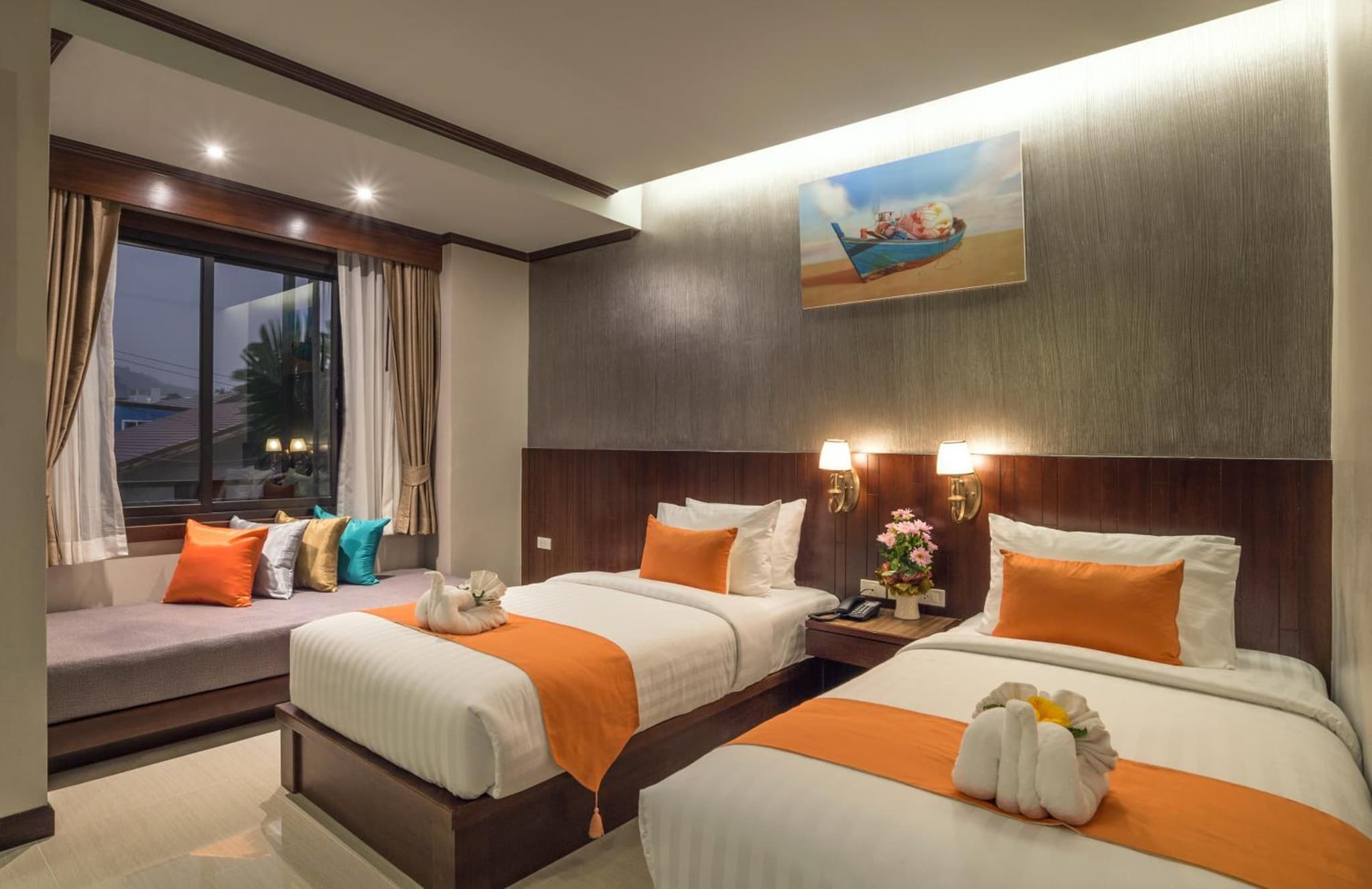 Andaman Breeze Resort photo 5