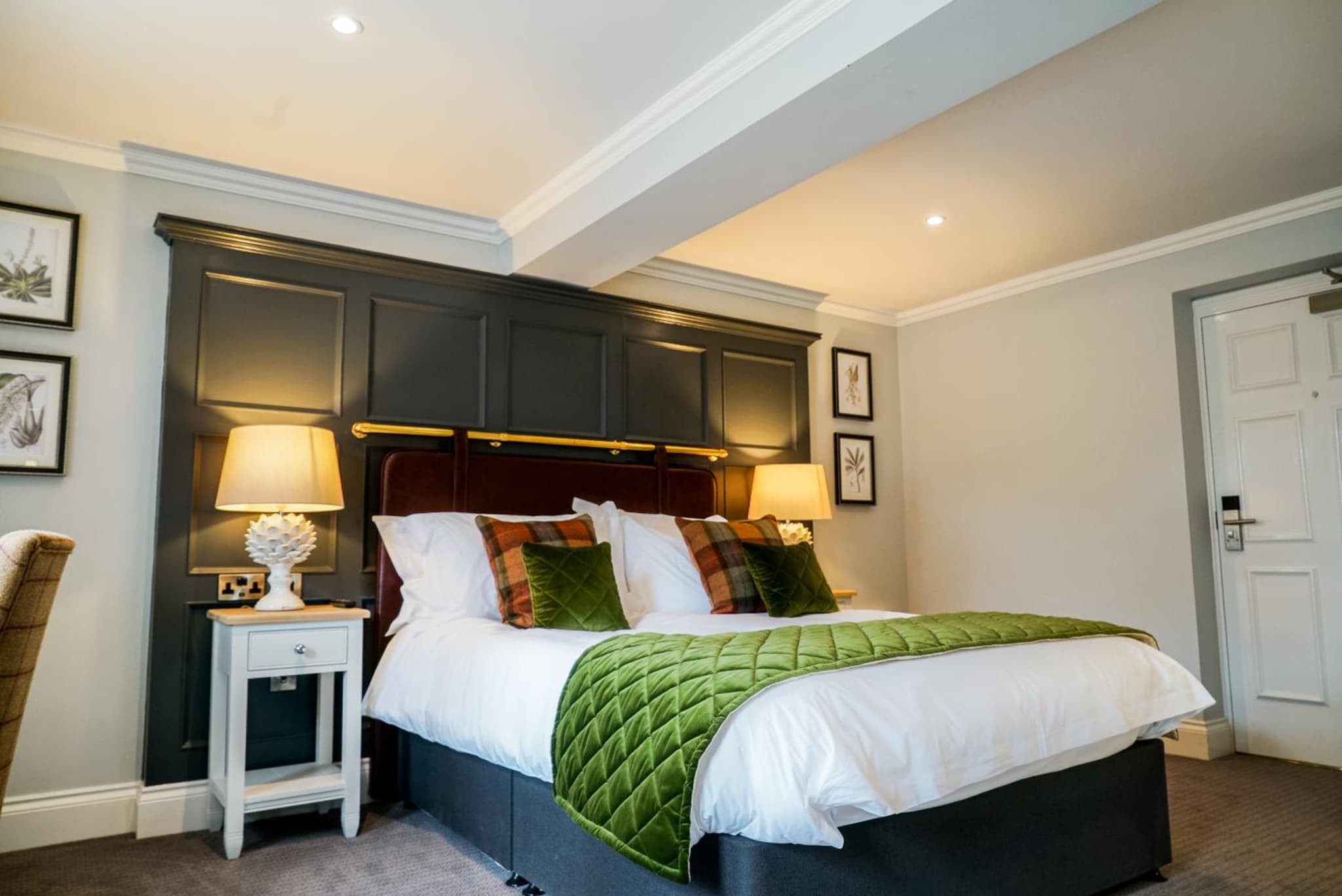 The Highdown – Brunning and Price photo 7