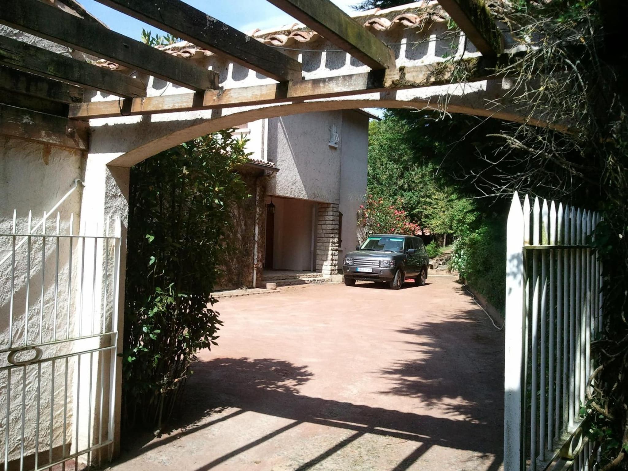 Mas du Trezon photo 9