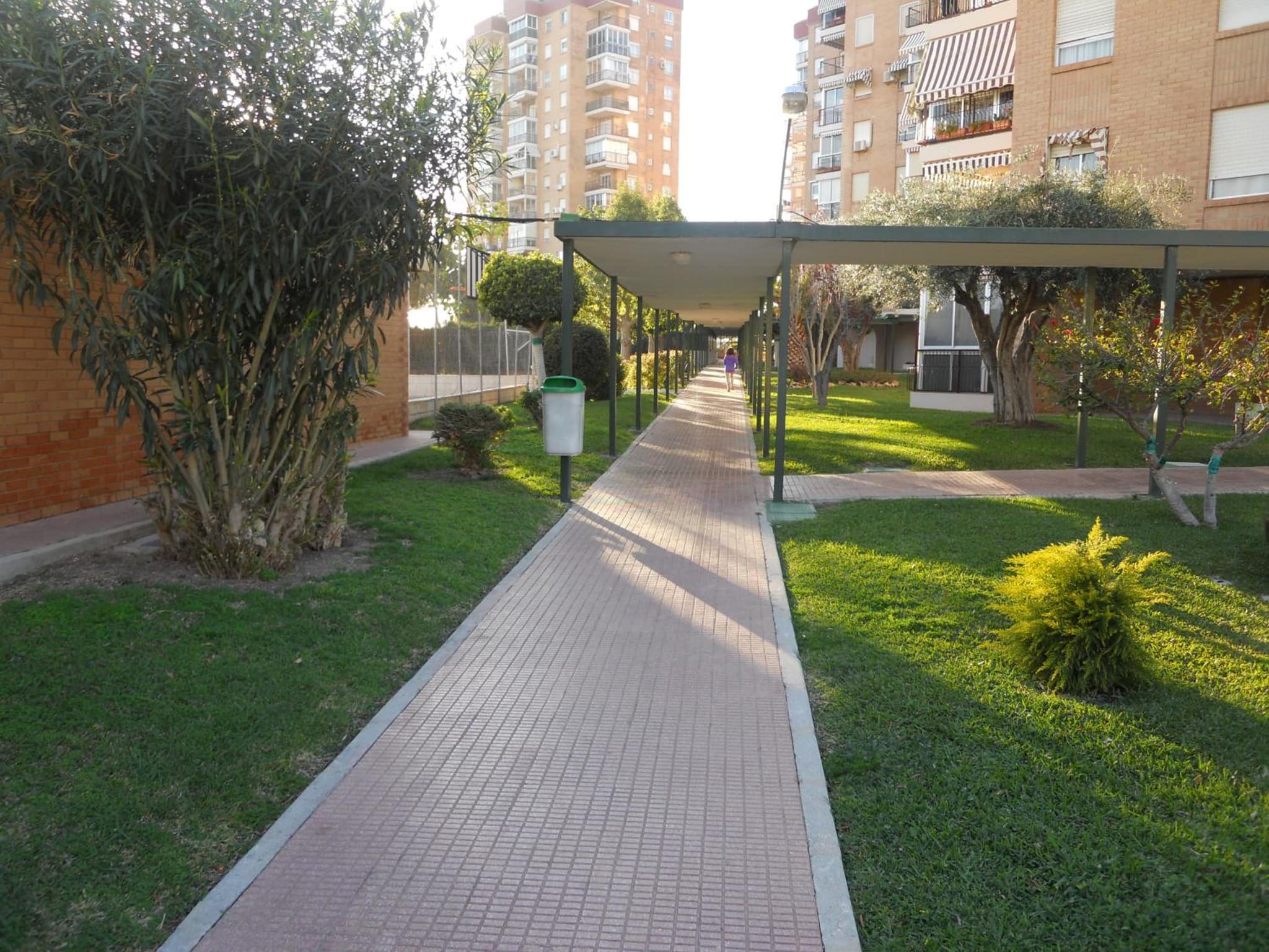 cinco torres el campello photo 2