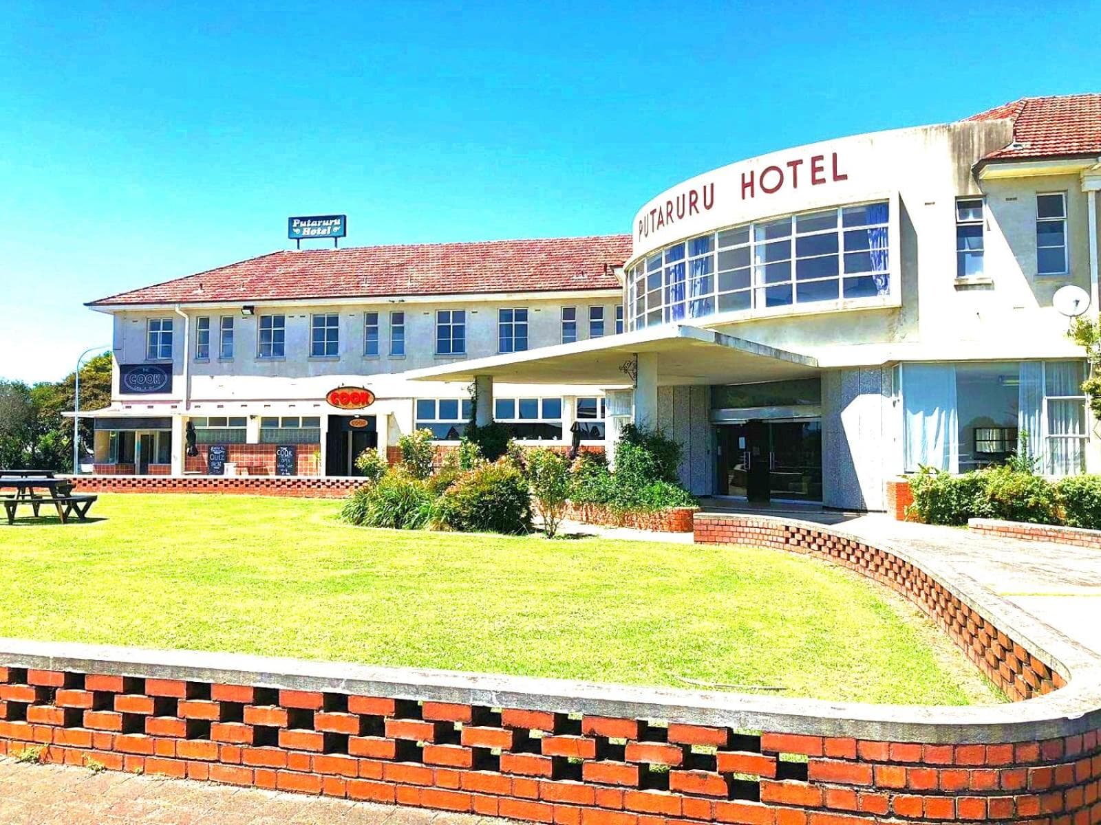Putaruru Hotel photo 2