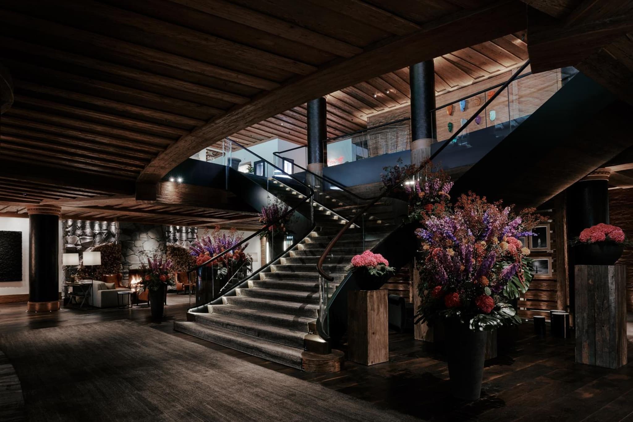The Alpina Gstaad photo 8