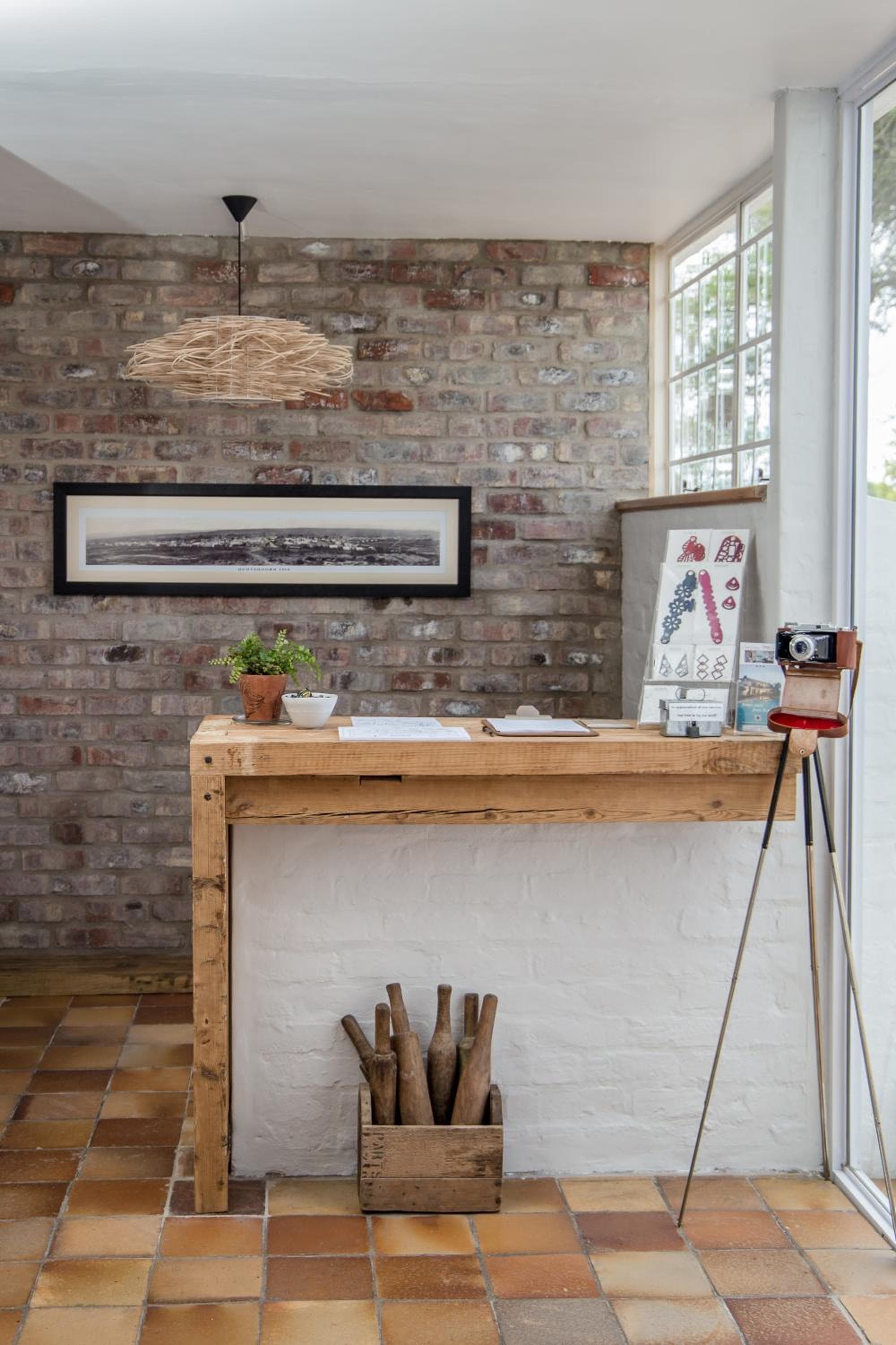 Raw Karoo Guest House