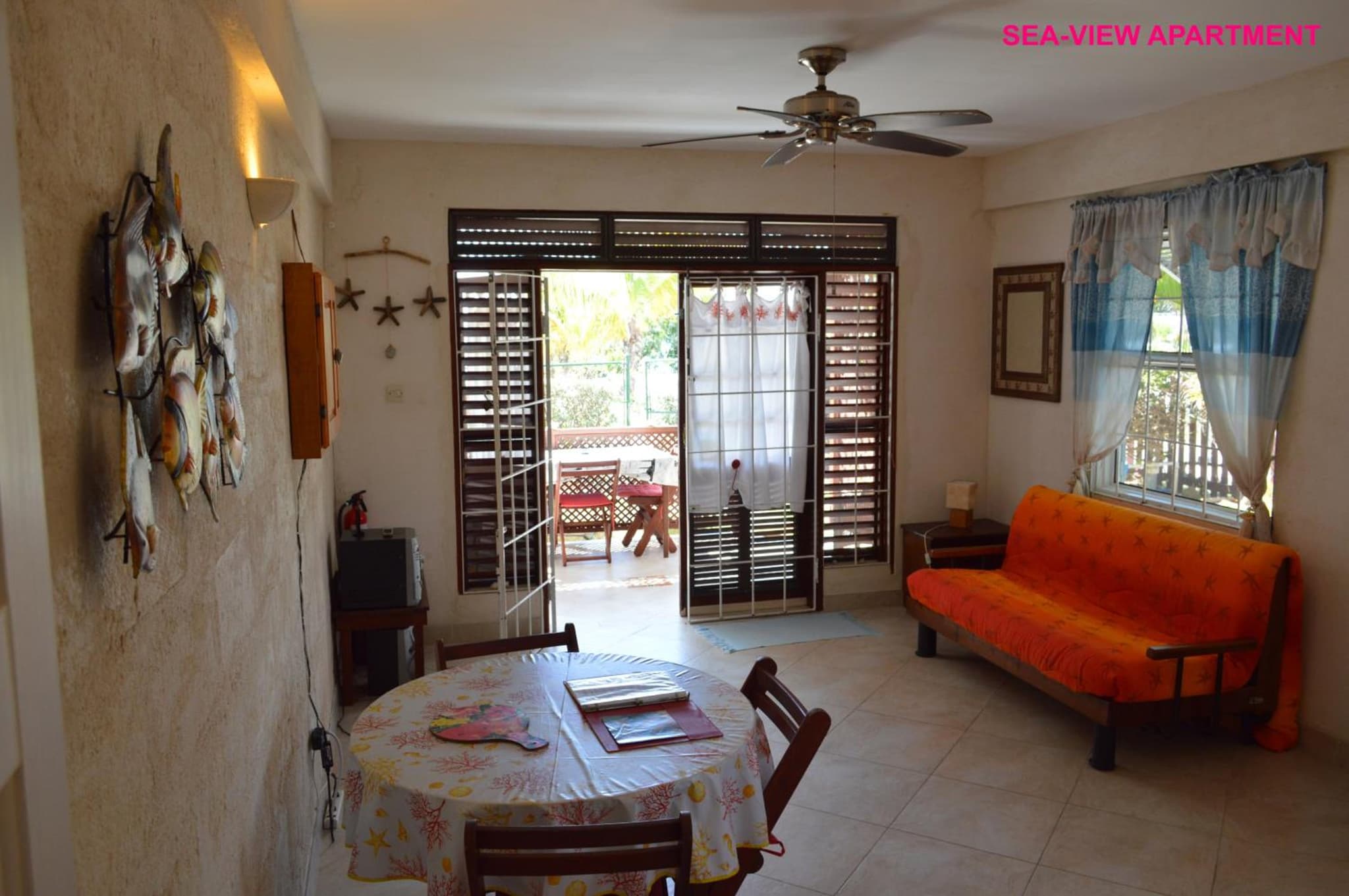 Sea-view Apartment photo 3