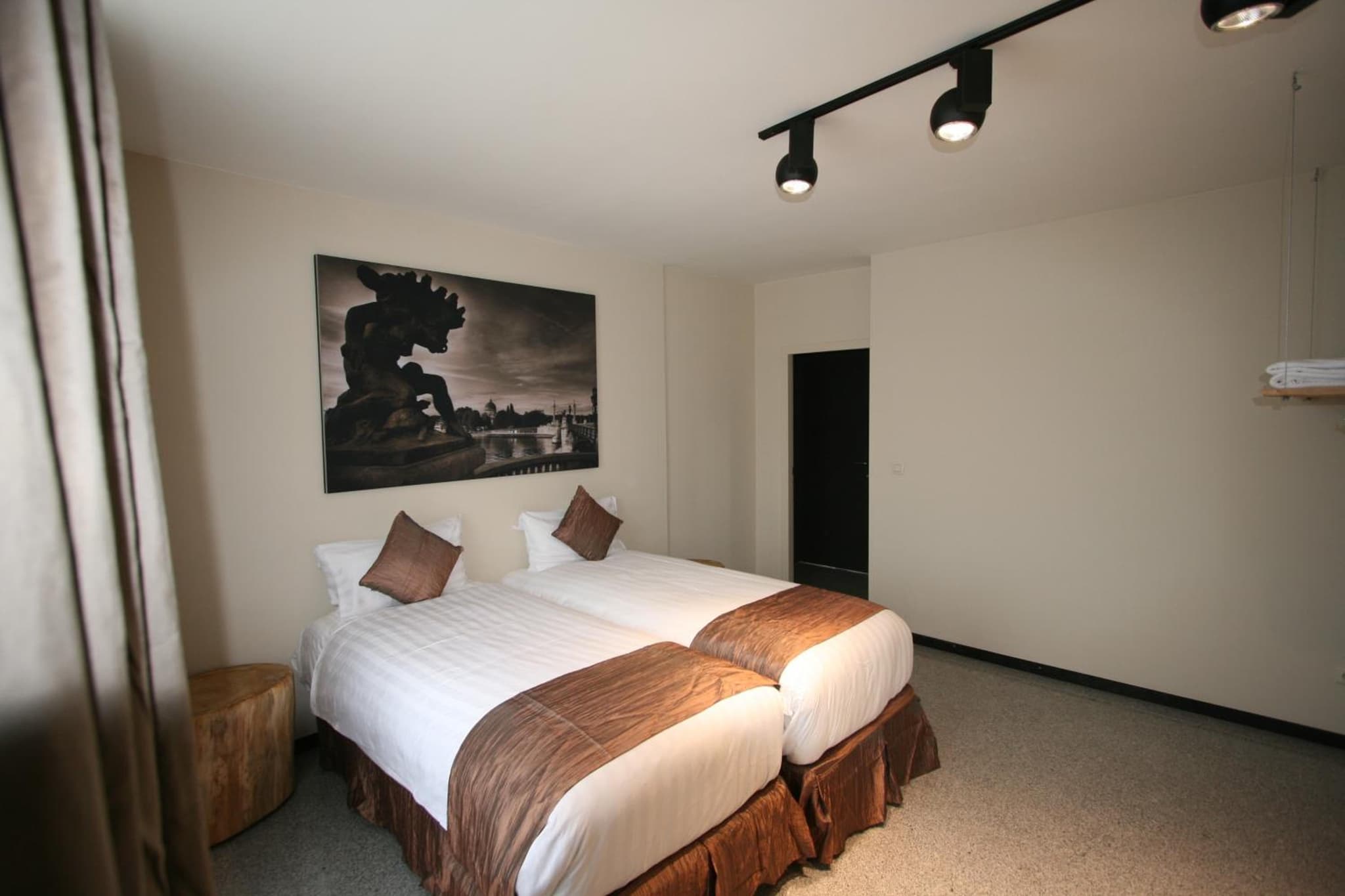 Amosa Liège City Centre Hotel photo 2
