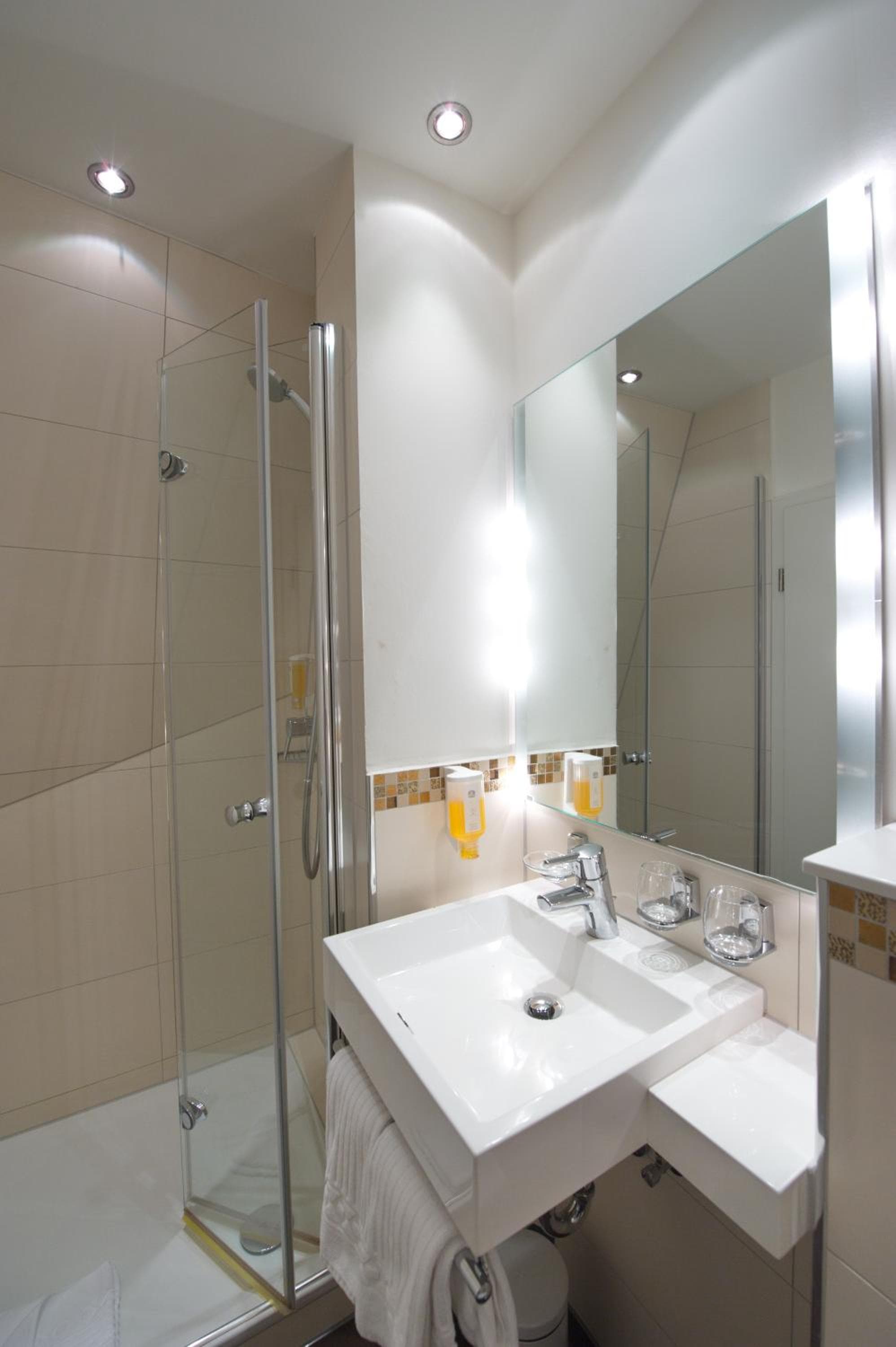 Best Western Hotel Kaiserhof photo 7