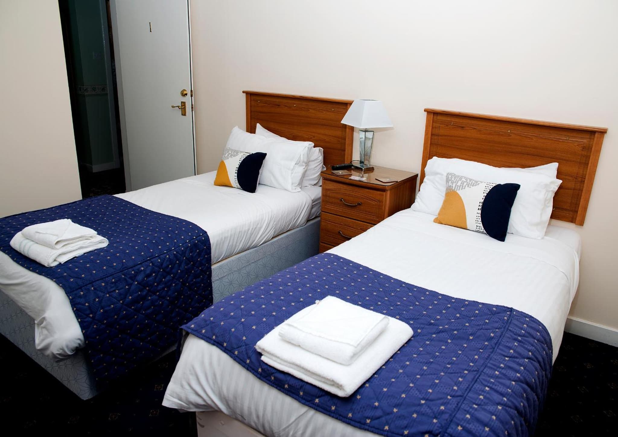 Herdshill Guest House photo 9