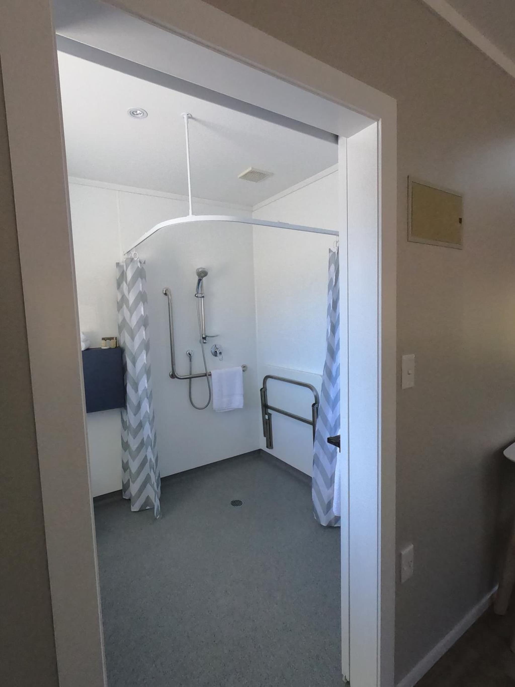 The Ohakune Central Motels photo 7