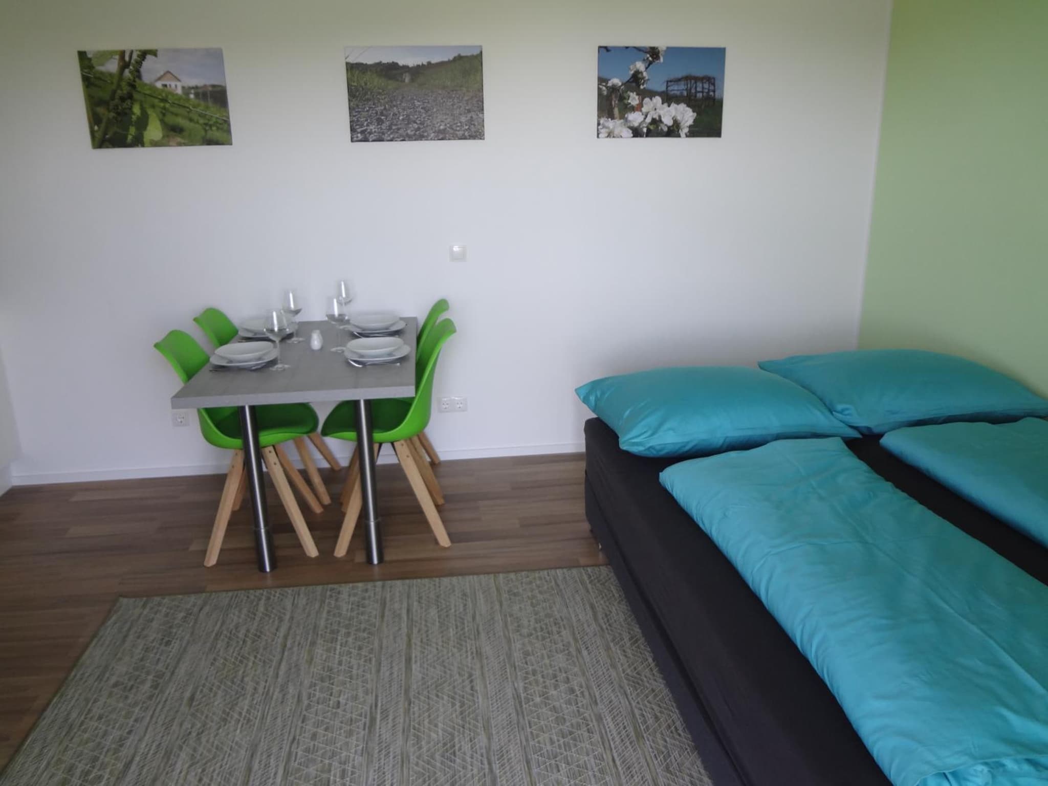 Weinstraßenapartment Fam. Dietrich photo 4