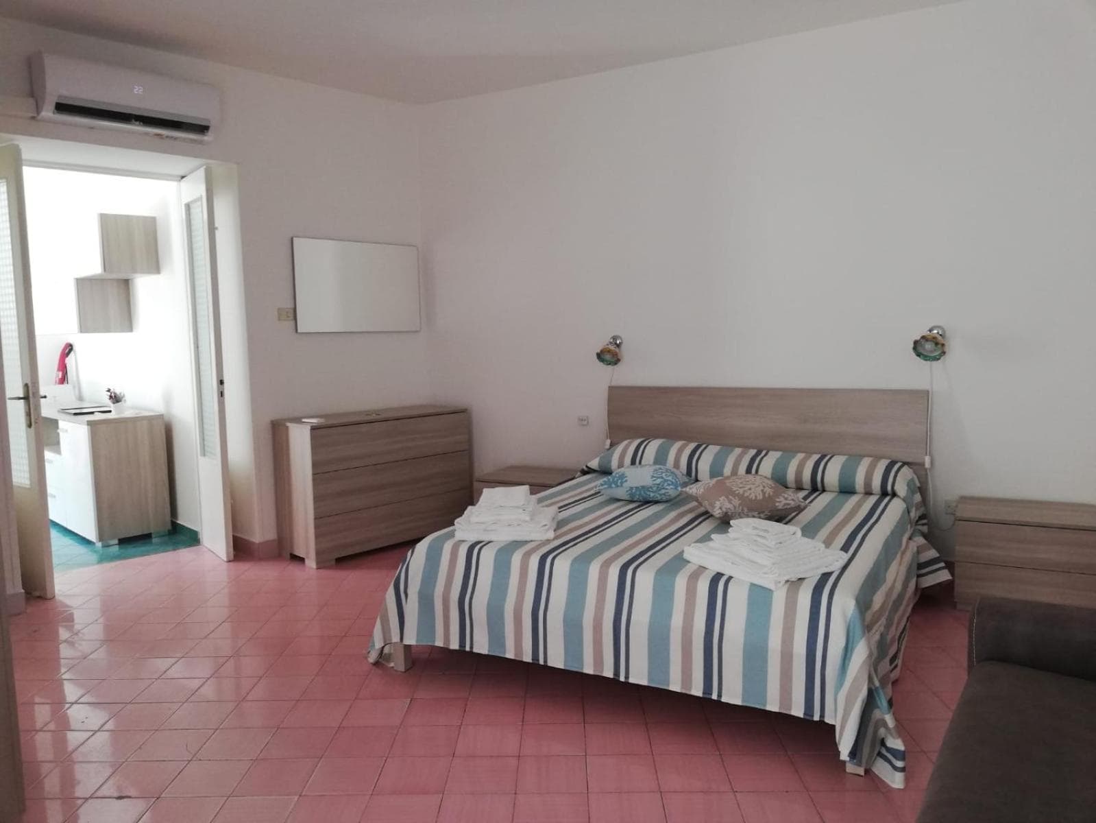 CASA MATILDE - Cetara - Costiera Amalfitana photo 2