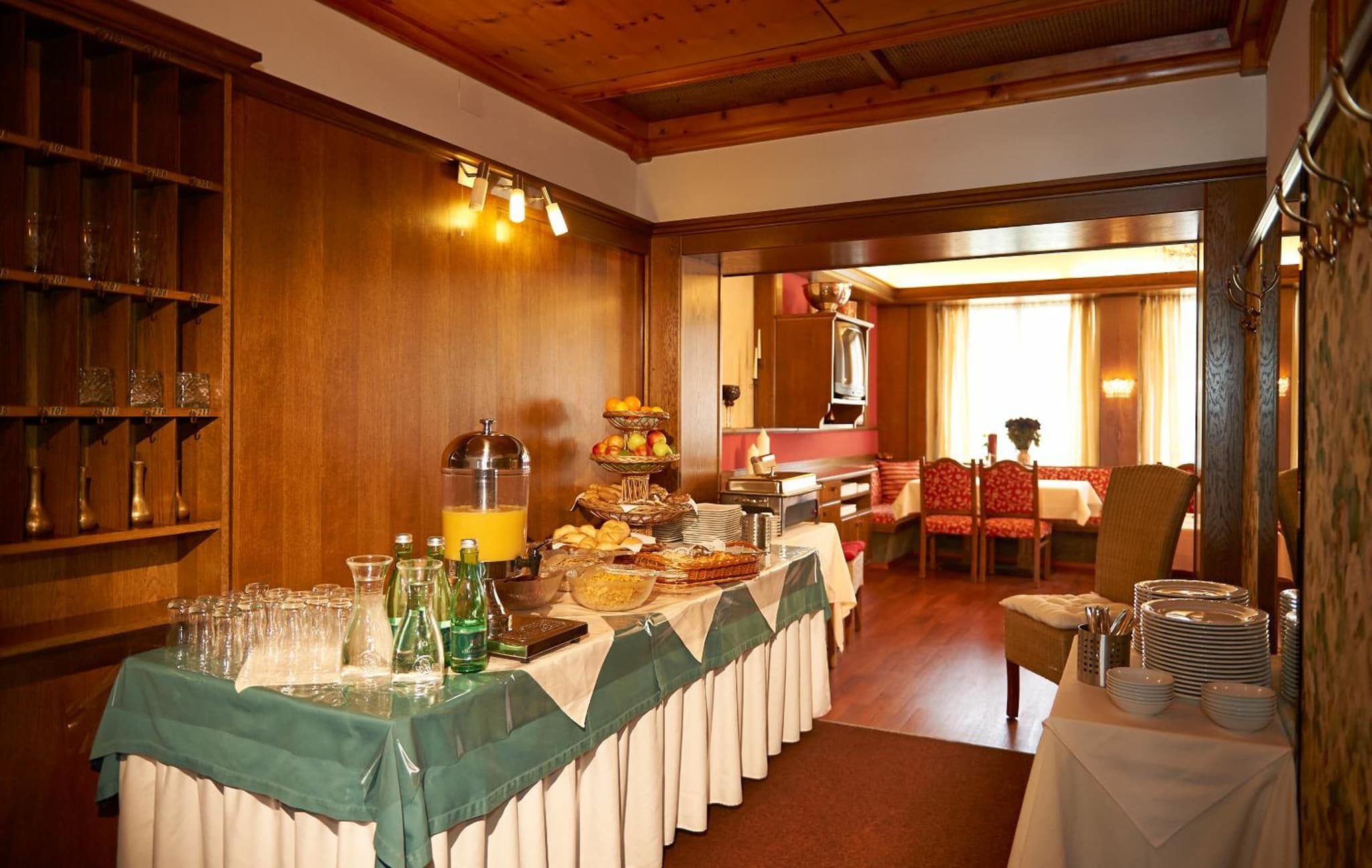 Pension Ebnerwirt photo 5