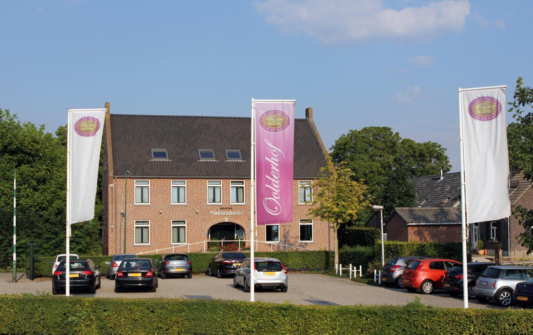 Hotel Oolderhof photo 4
