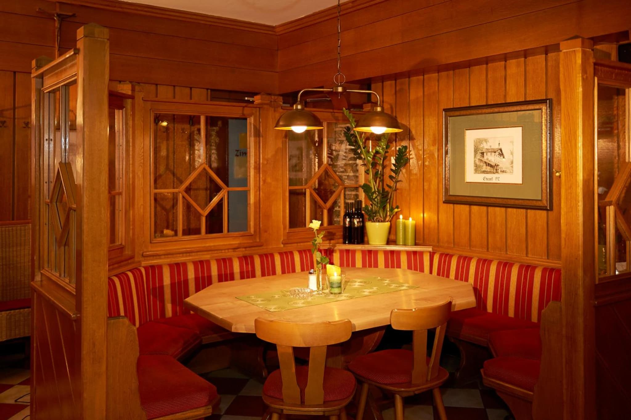 Pension Ebnerwirt photo 9