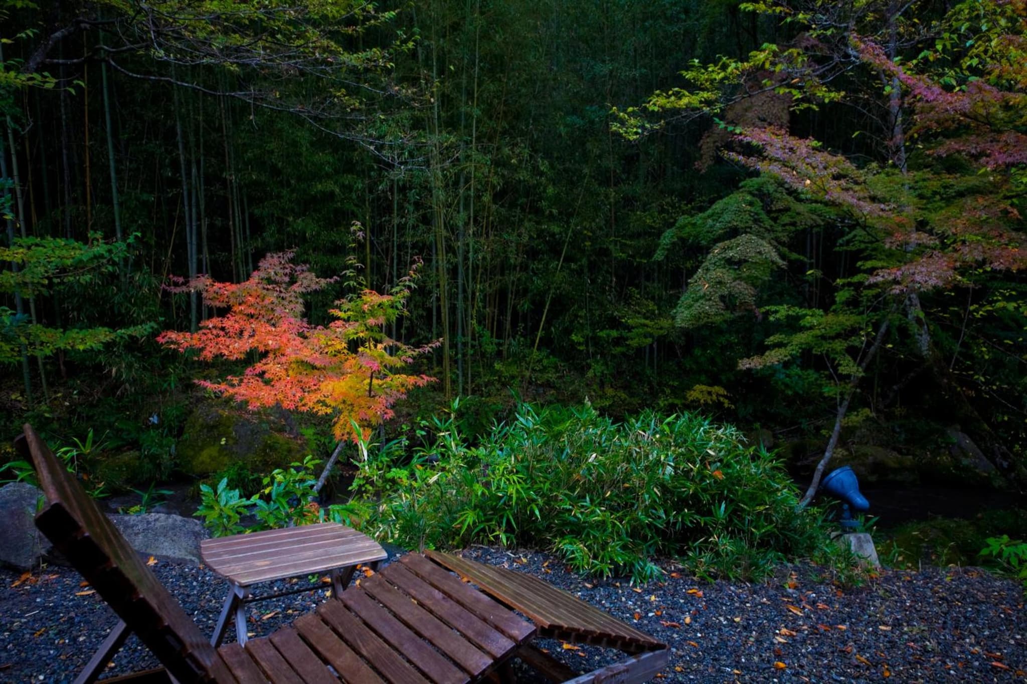 Yufuin Gettouan photo 6