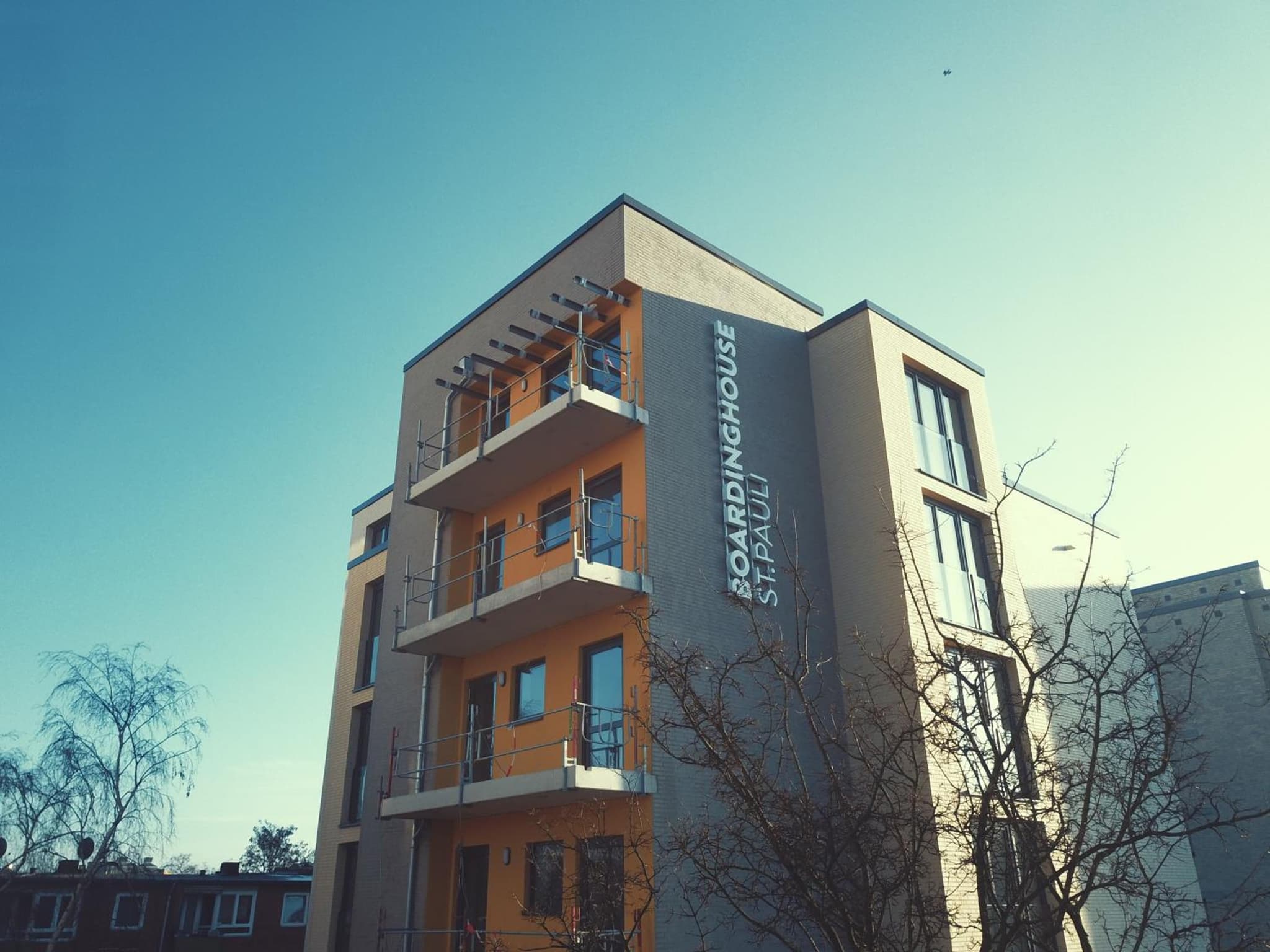 Boardinghouse St.Pauli photo 9