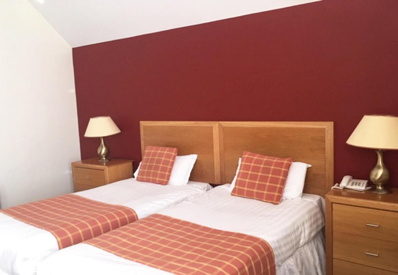 Leapark Hotel photo 5
