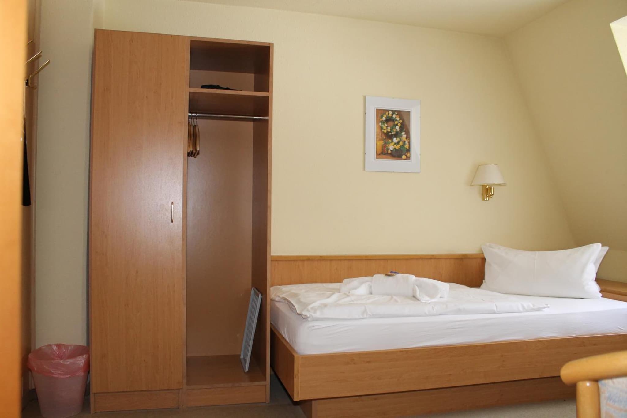 Hotel am Berg Oybin garni photo 7