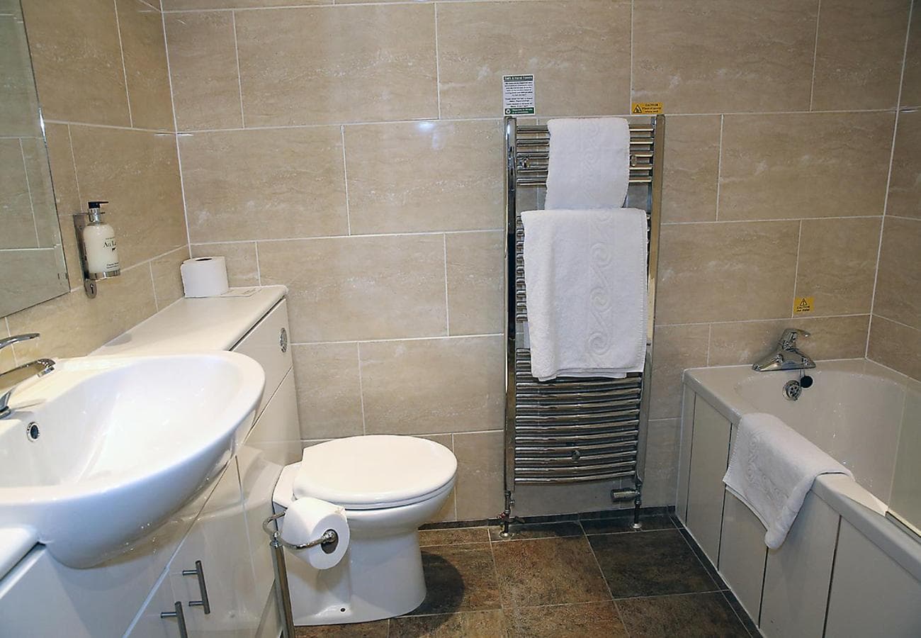 Leapark Hotel photo 9