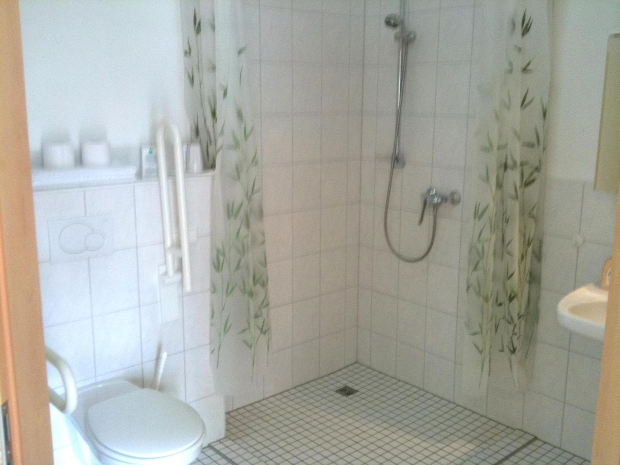 i-Motel Obertshausen nahe Frankfurt photo 7