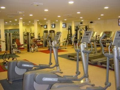 Mullingar Park Hotel photo 7