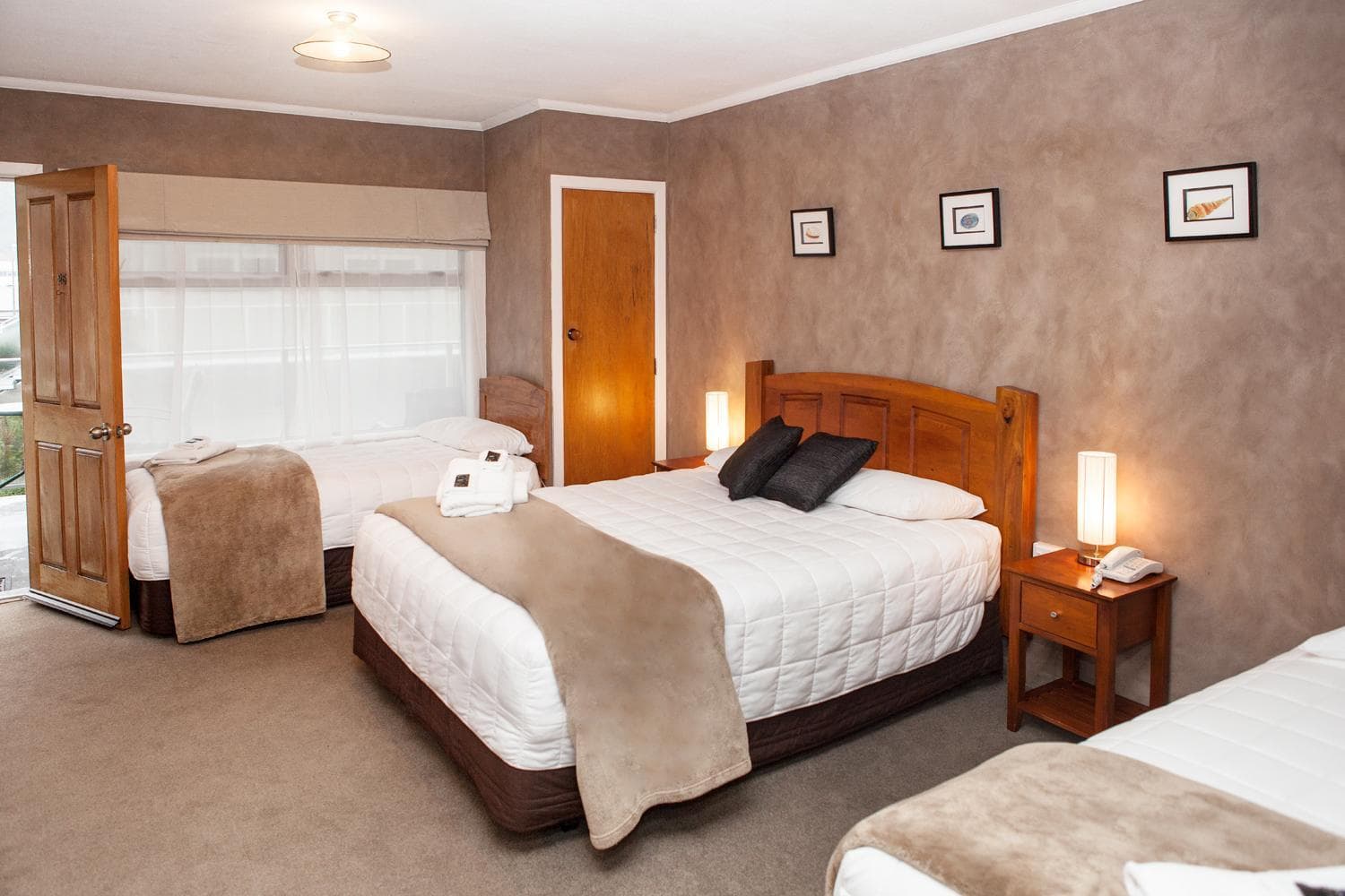 Picton Accommodation Gateway Motel photo 9
